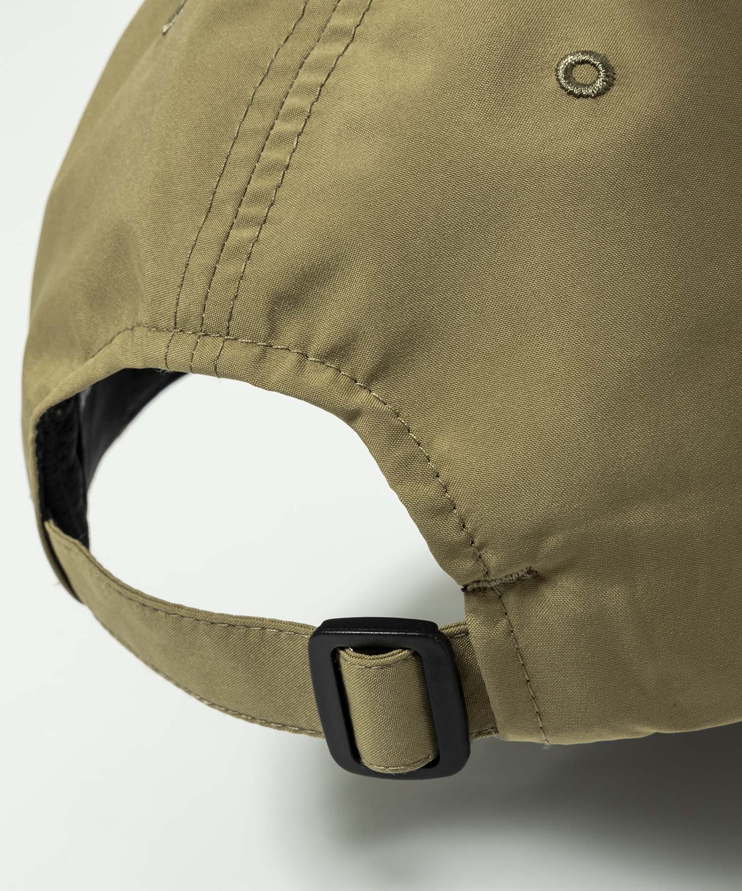 【MENS】GORE CAP メンズキャップ シンプル ベースボールキャップ ゴアテックスウェア 耐水 撥水 防風 蒸れにくい ウィンドストッパー / WINDSTOPPER(R) プロダクト by GORE TEX LABS +phenix(プラスフェニックス)