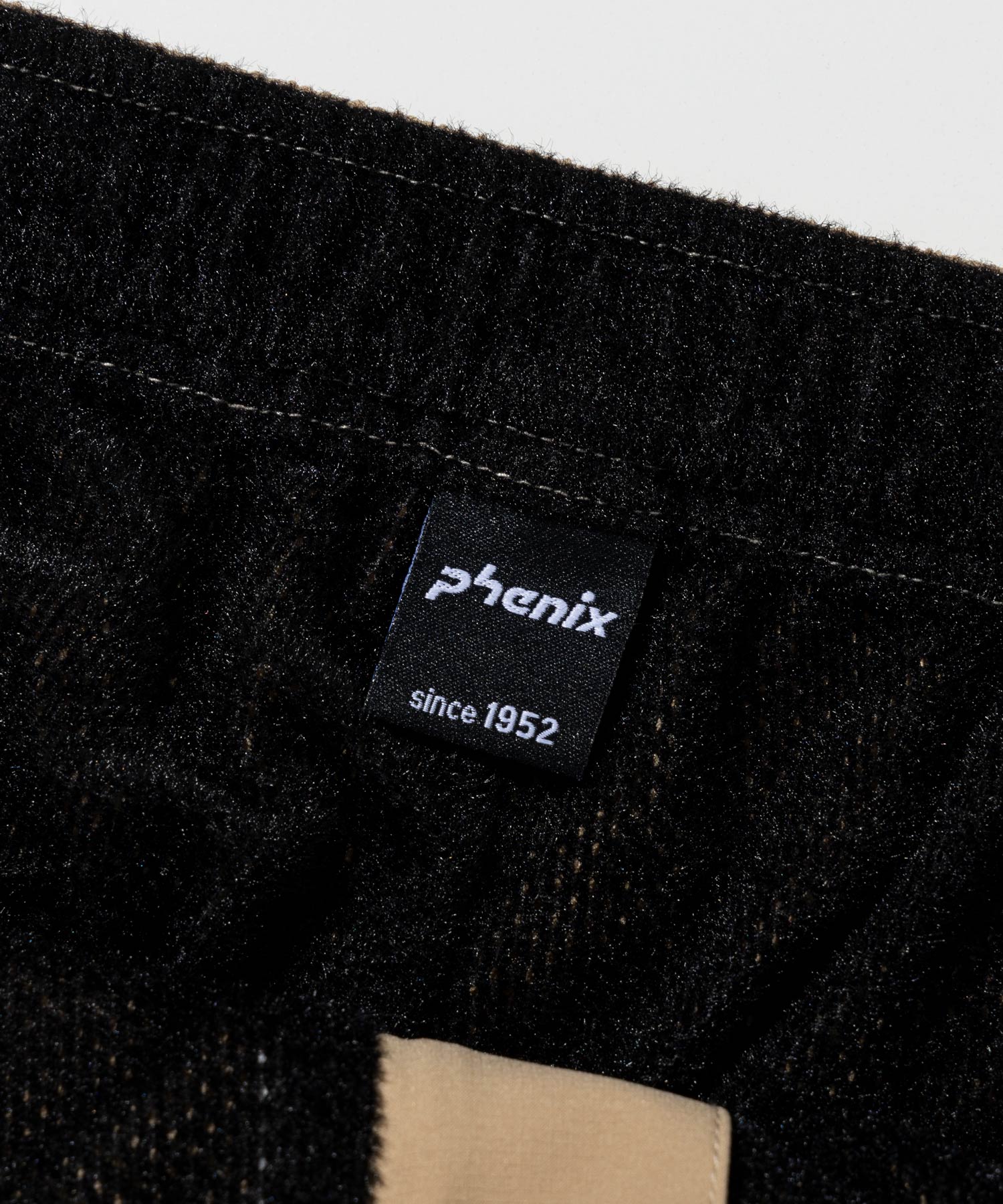 【WOMENS】TRINITY PANTS WIDE STANDERD トリニティーパンツ:ワイドスタンダード /phenix outdoor(フェニックスアウトドア)