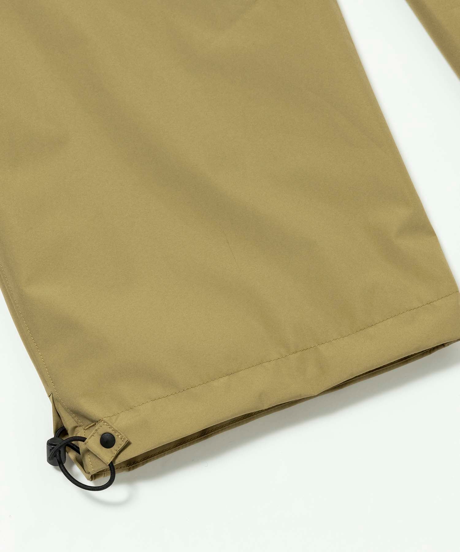 【MENS】ゴアテックスロングパンツ GORE WEATHER PROOF OVER PANTS /  WINDSTOPPER(R) プロダクト by GORE TEX LABS ゴアテックスウェア