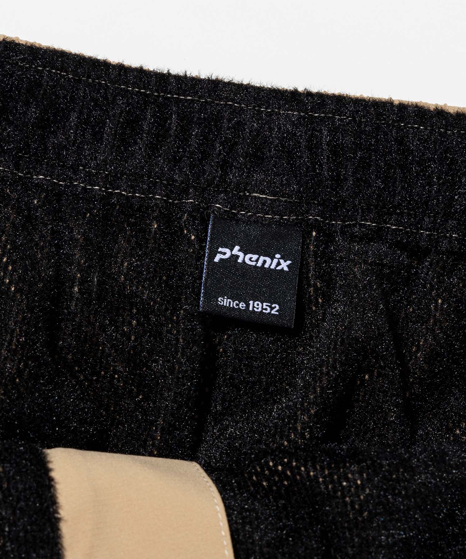 【MENS】TRINITY PANTS WIDE STANDERD トリニティーパンツ:ワイドスタンダード /phenix outdoor(フェニックスアウトドア)