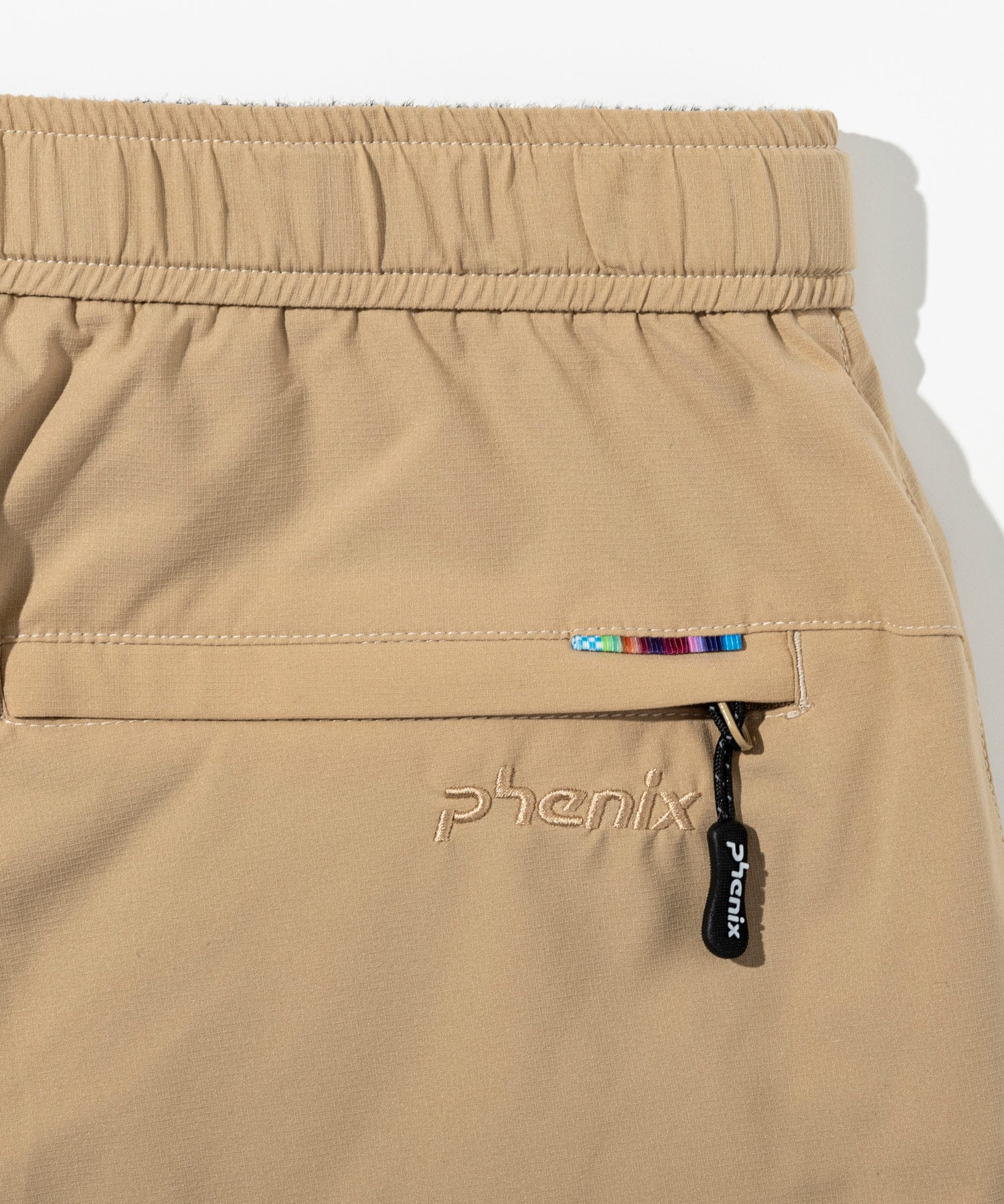 【WOMENS】TRINITY PANTS WIDE STANDERD トリニティーパンツ:ワイドスタンダード /phenix outdoor(フェニックスアウトドア)