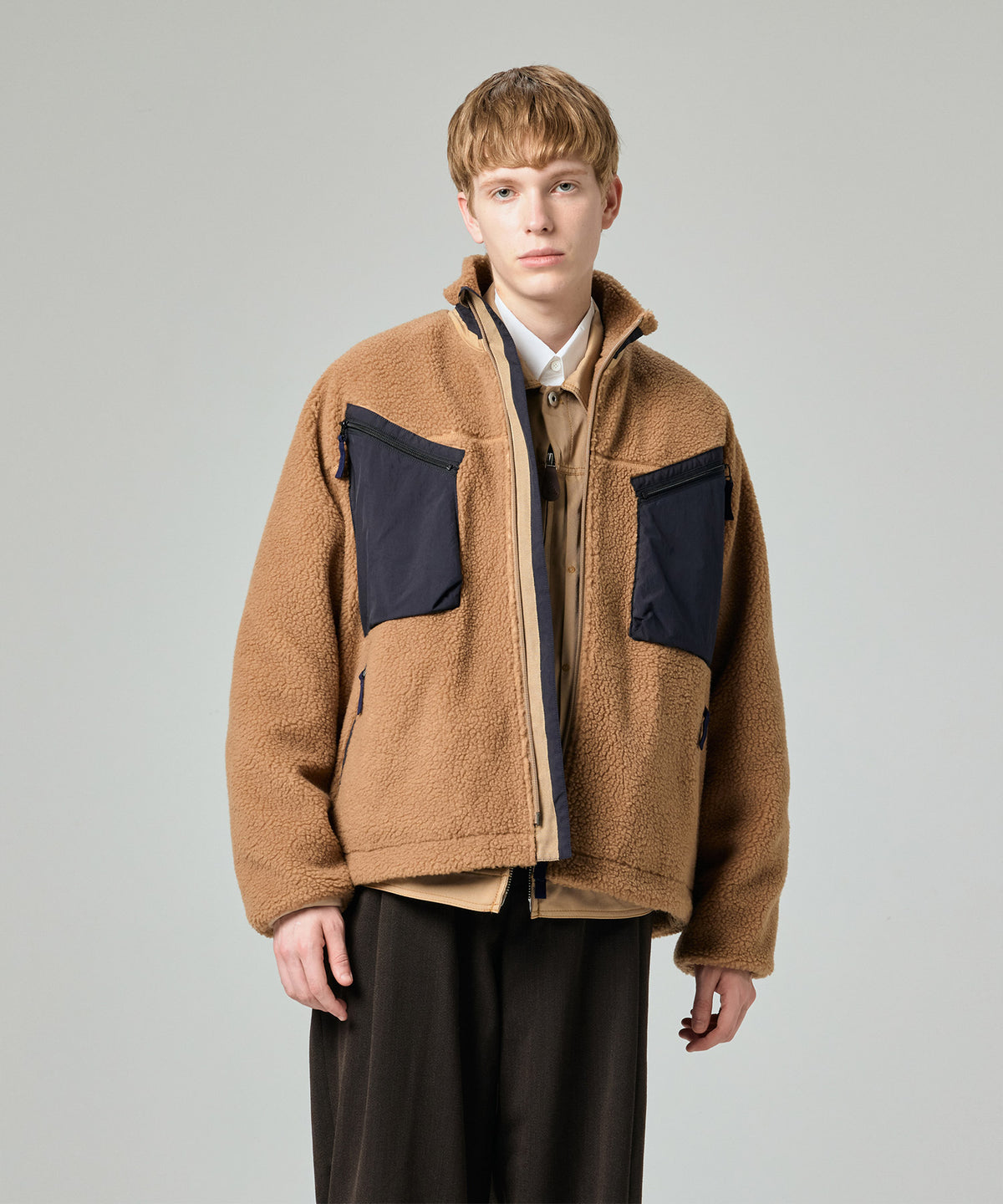 AERO STILL BOA JACKET