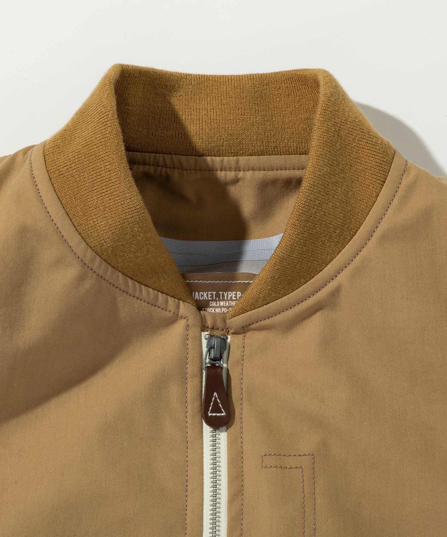 JACKET, TYPE P-013
