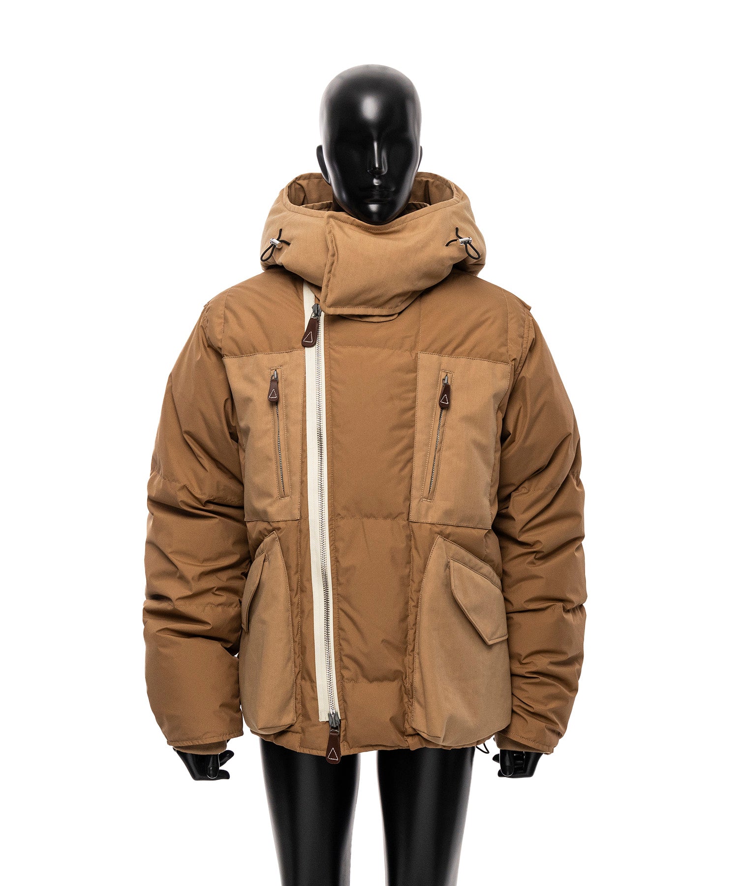 JACKET, TYPE P-001