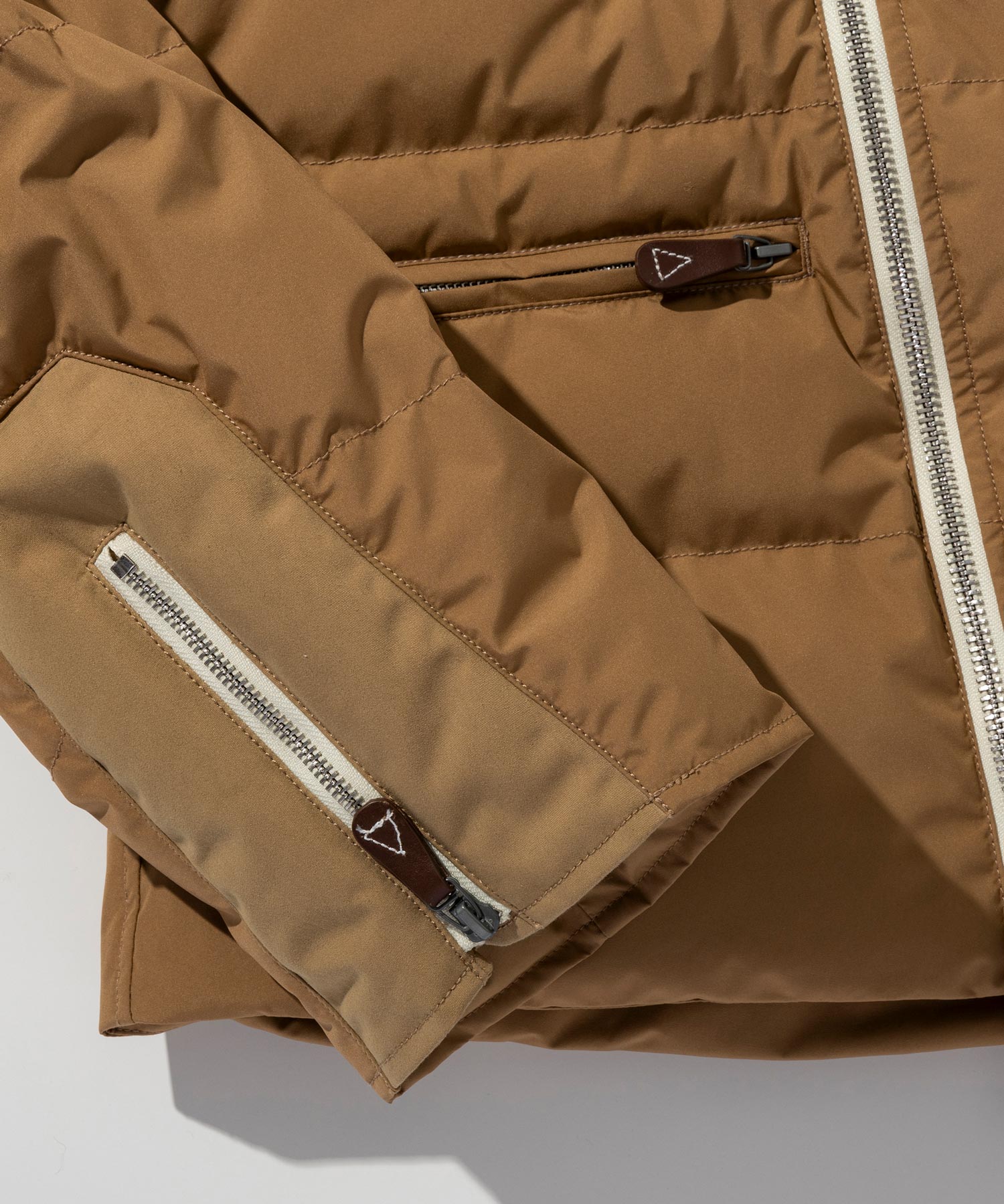 JACKET, TYPE P-005
