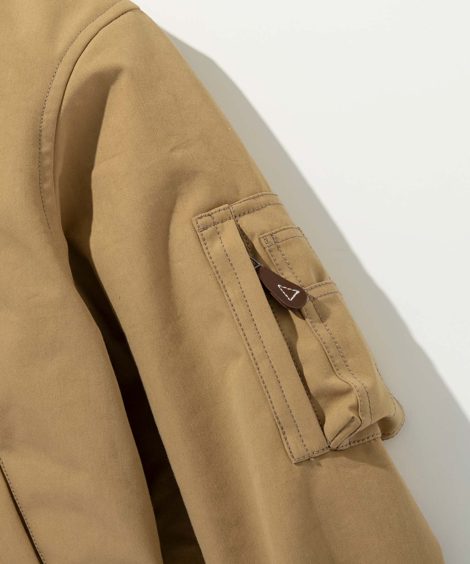 JACKET, TYPE P-013