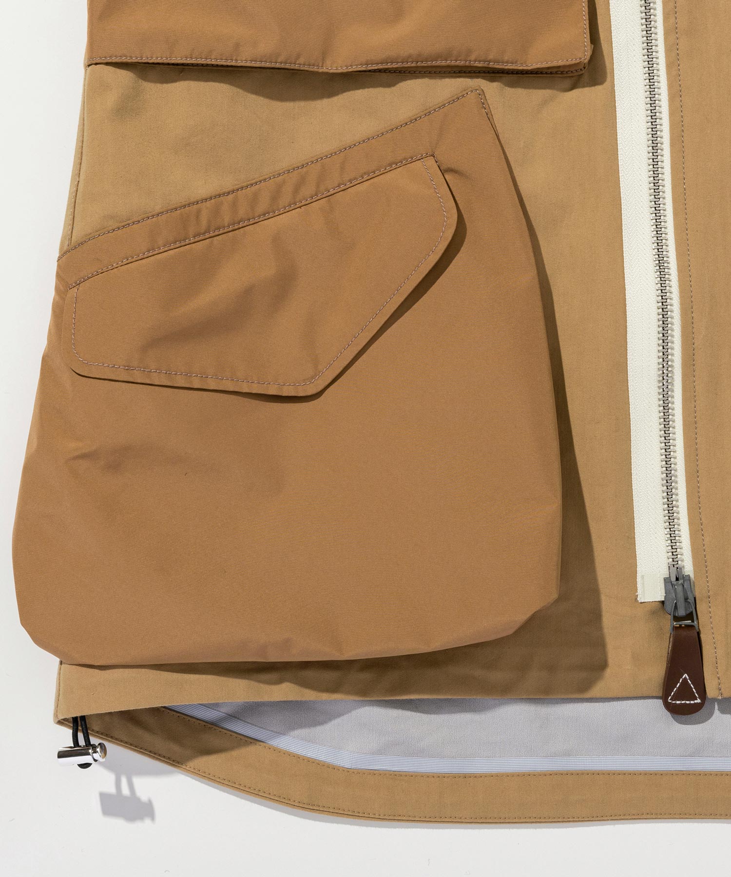 JACKET, TYPE P-002