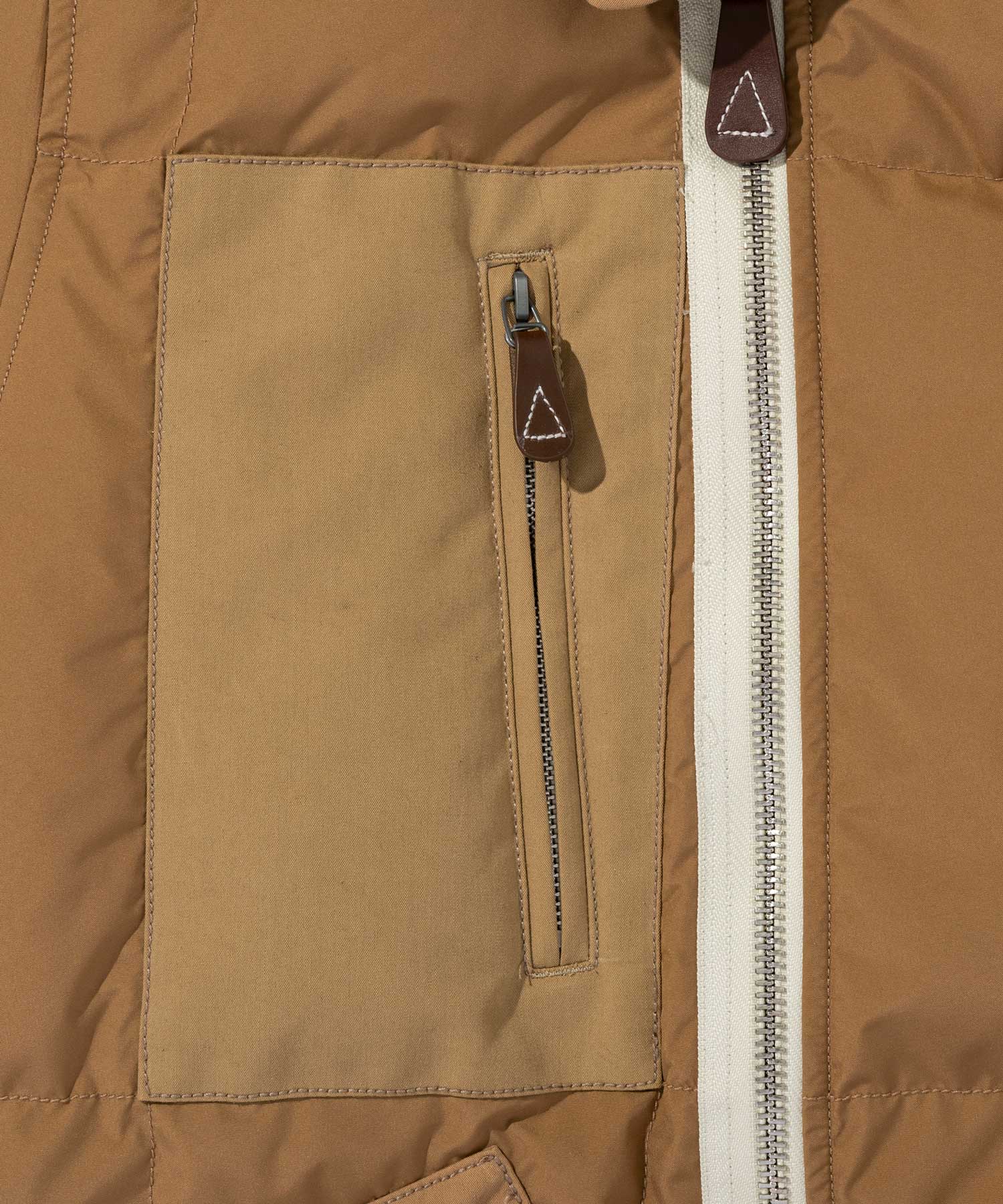 JACKET, TYPE P-001