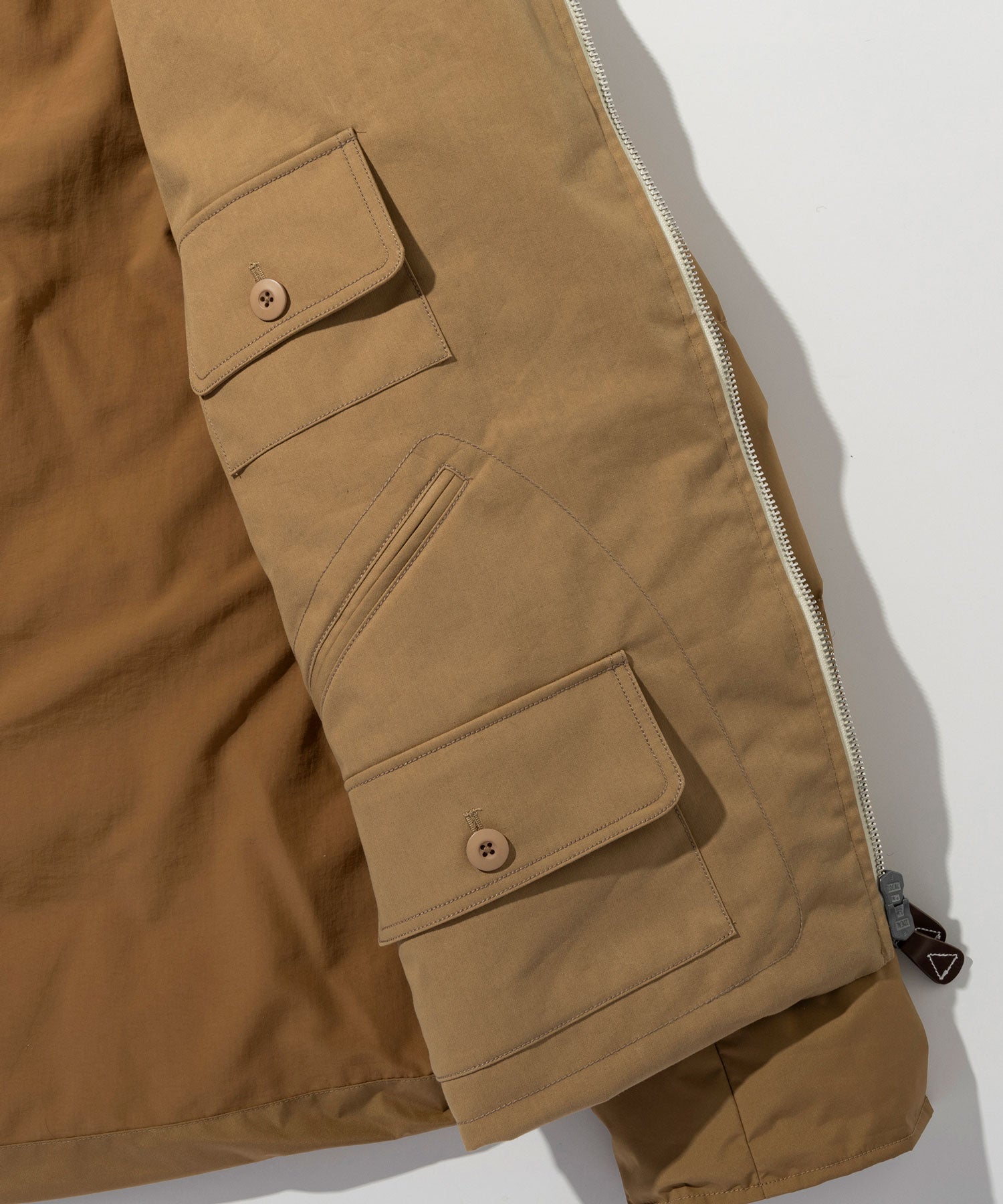 JACKET, TYPE P-005