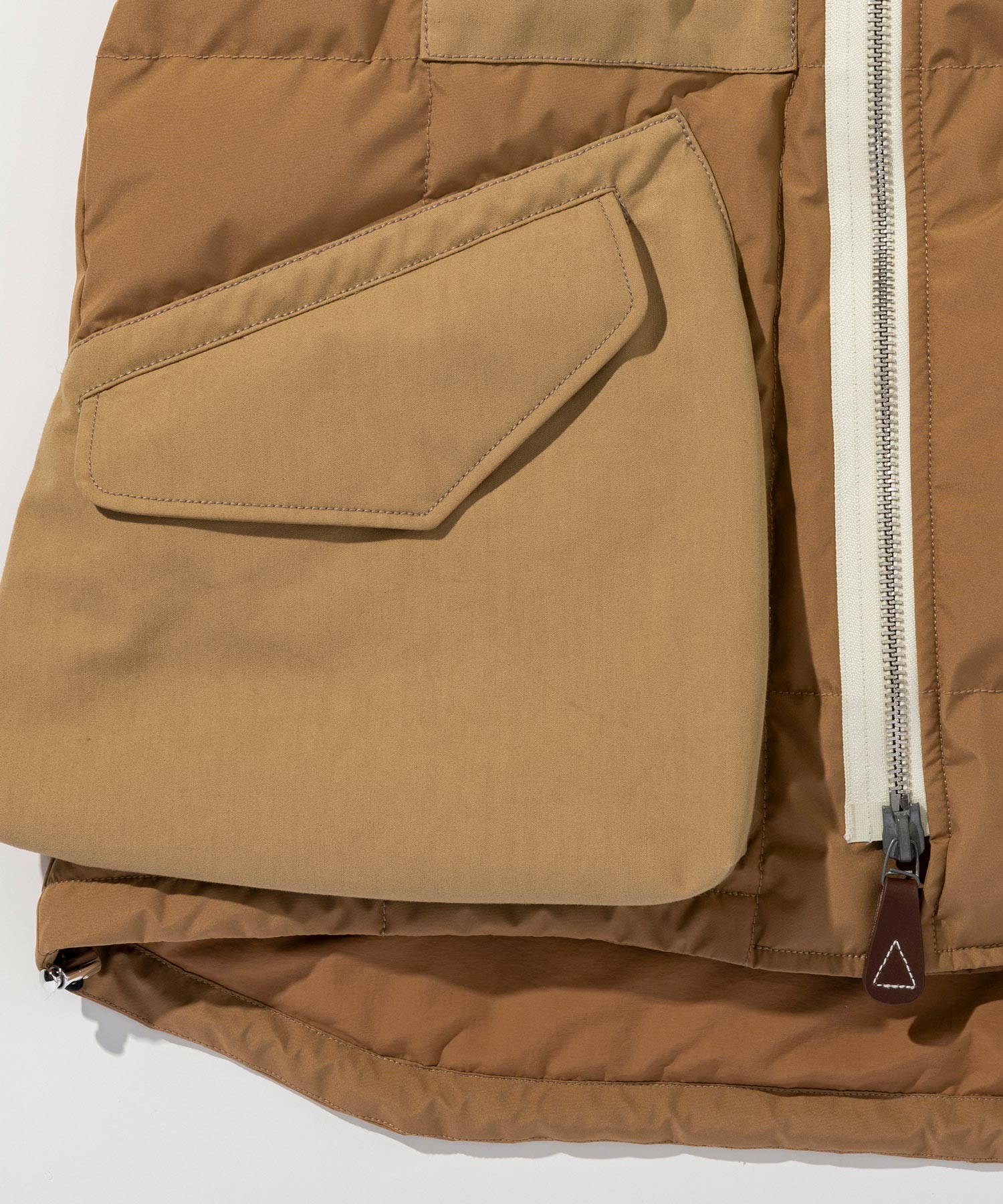 JACKET, TYPE P-001