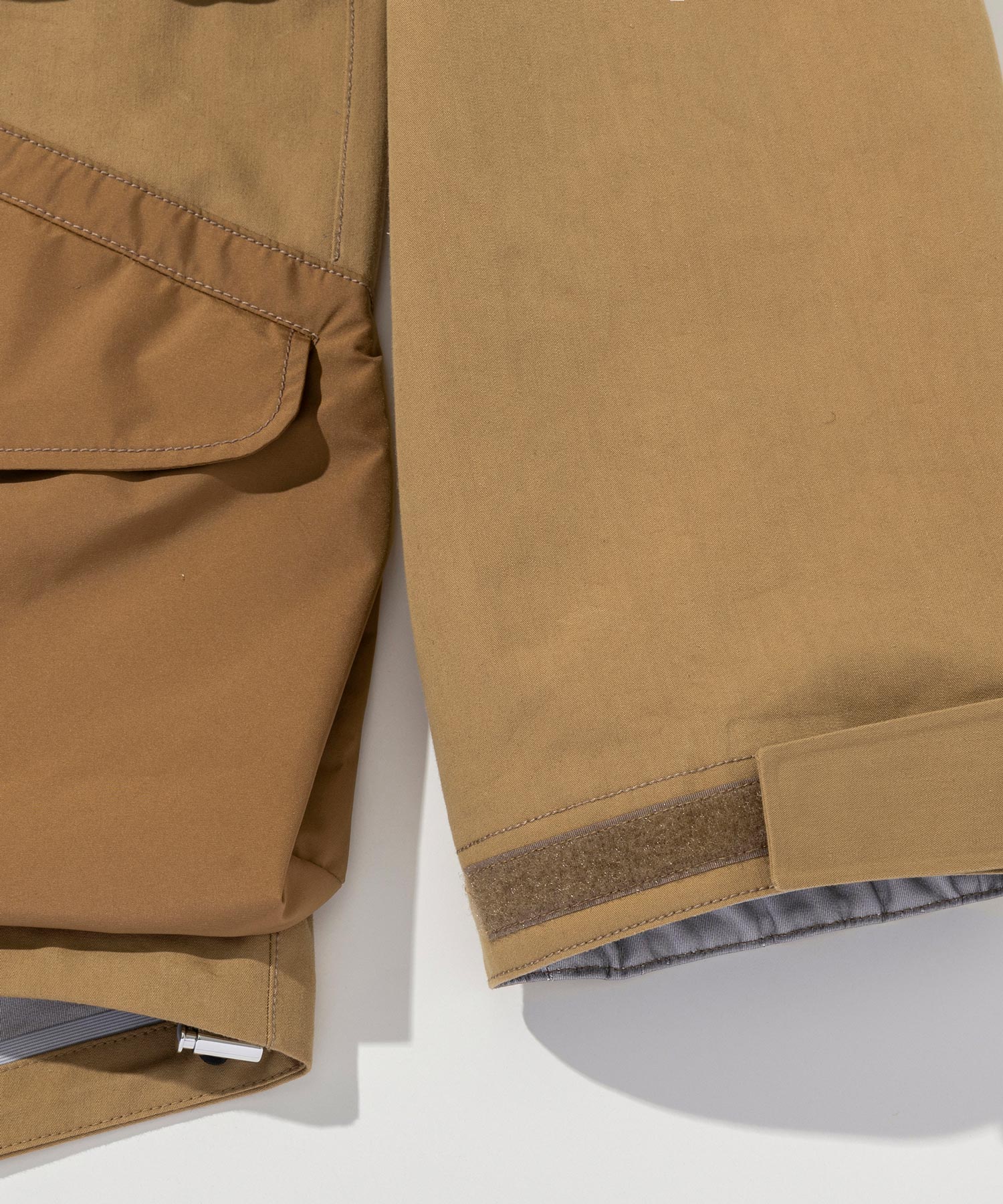 JACKET, TYPE P-002