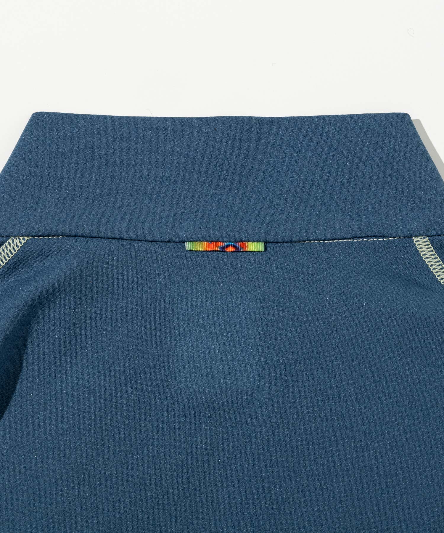 【MENS】HALF ZIP LONG SLEEVE T-SHIRTS ハーフジップ長袖Tシャツ / 速乾 ストレッチ 快適 抗菌 防臭 /phenix outdoor(フェニックスアウトドア)