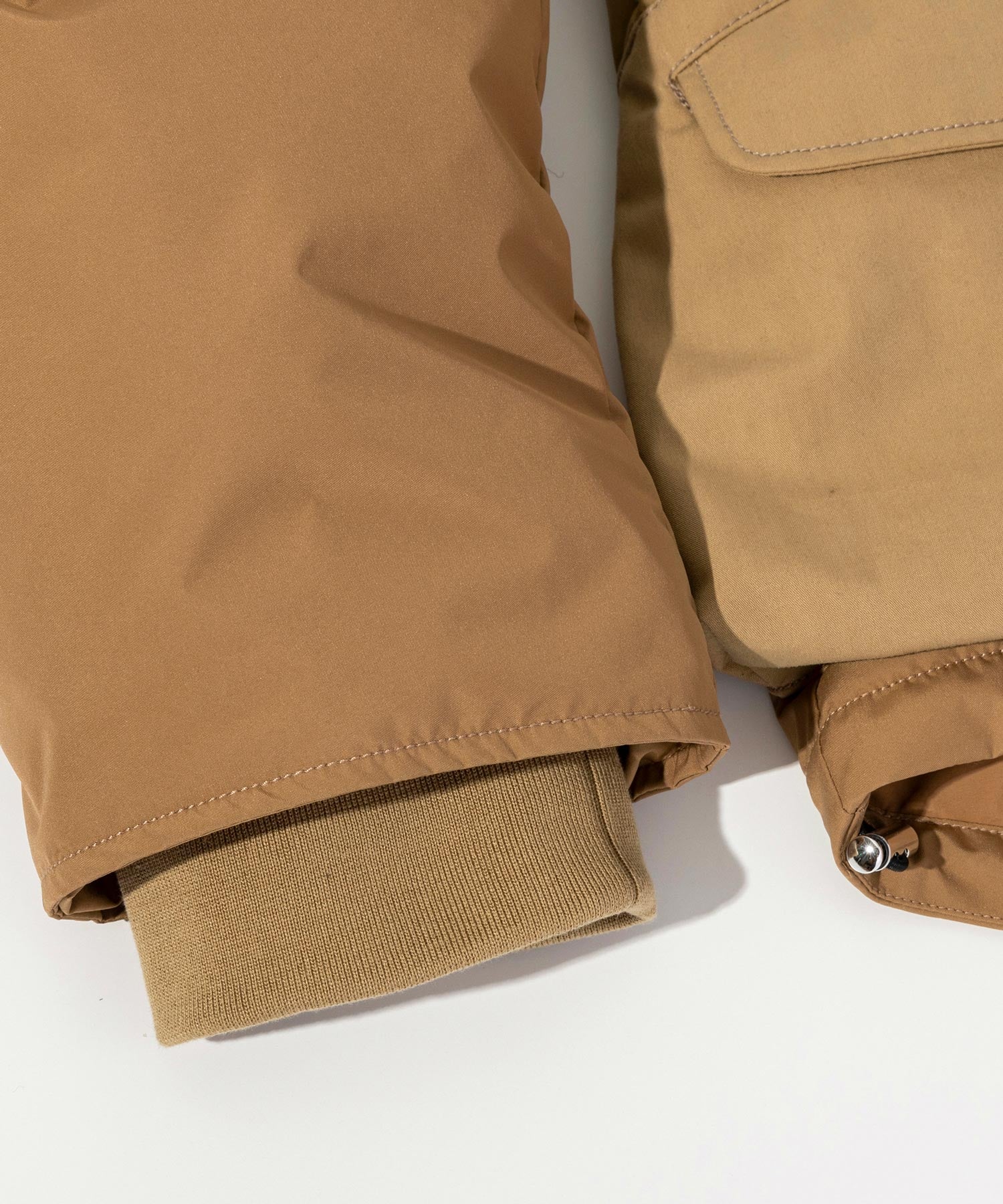 JACKET, TYPE P-001