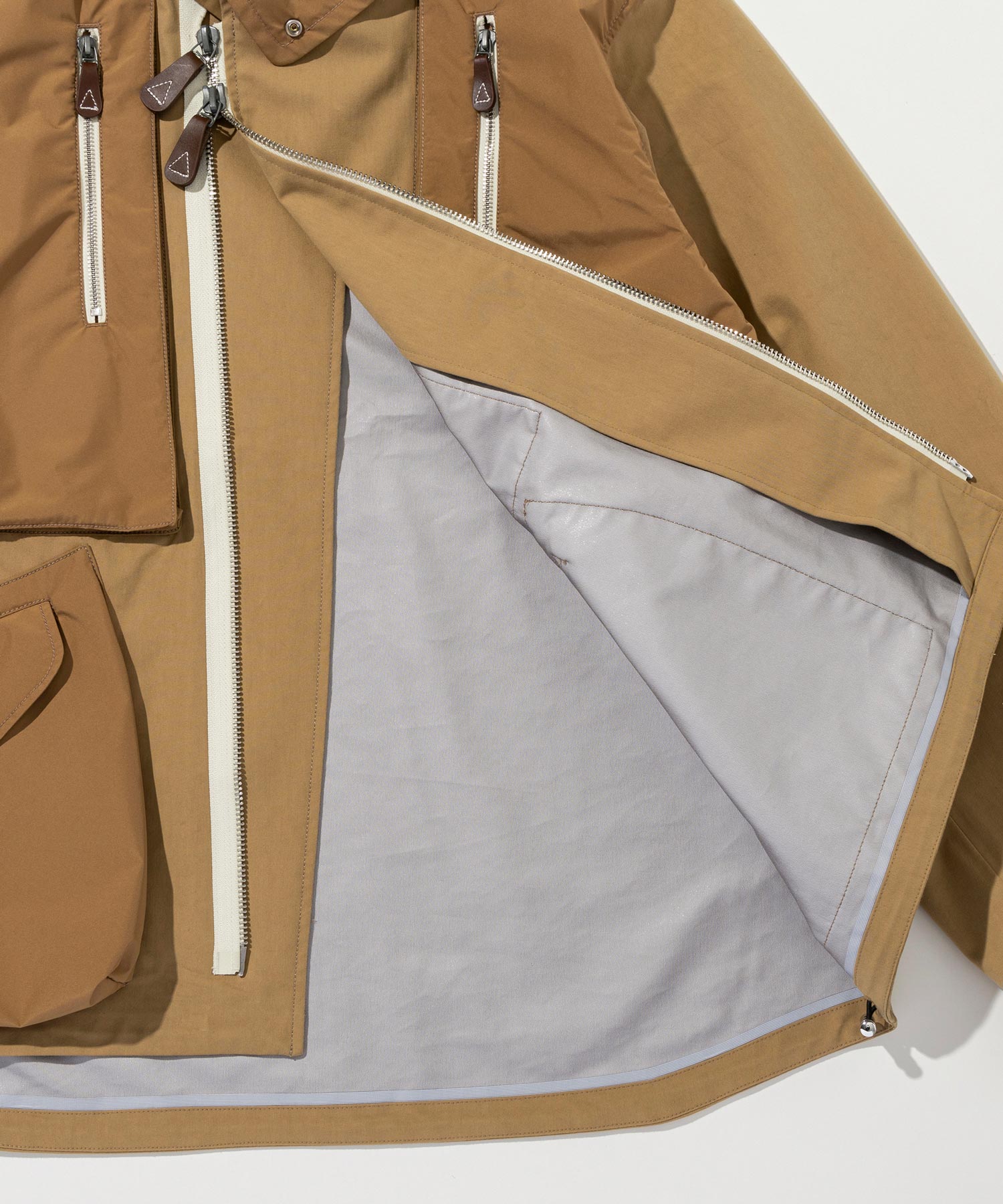JACKET, TYPE P-002