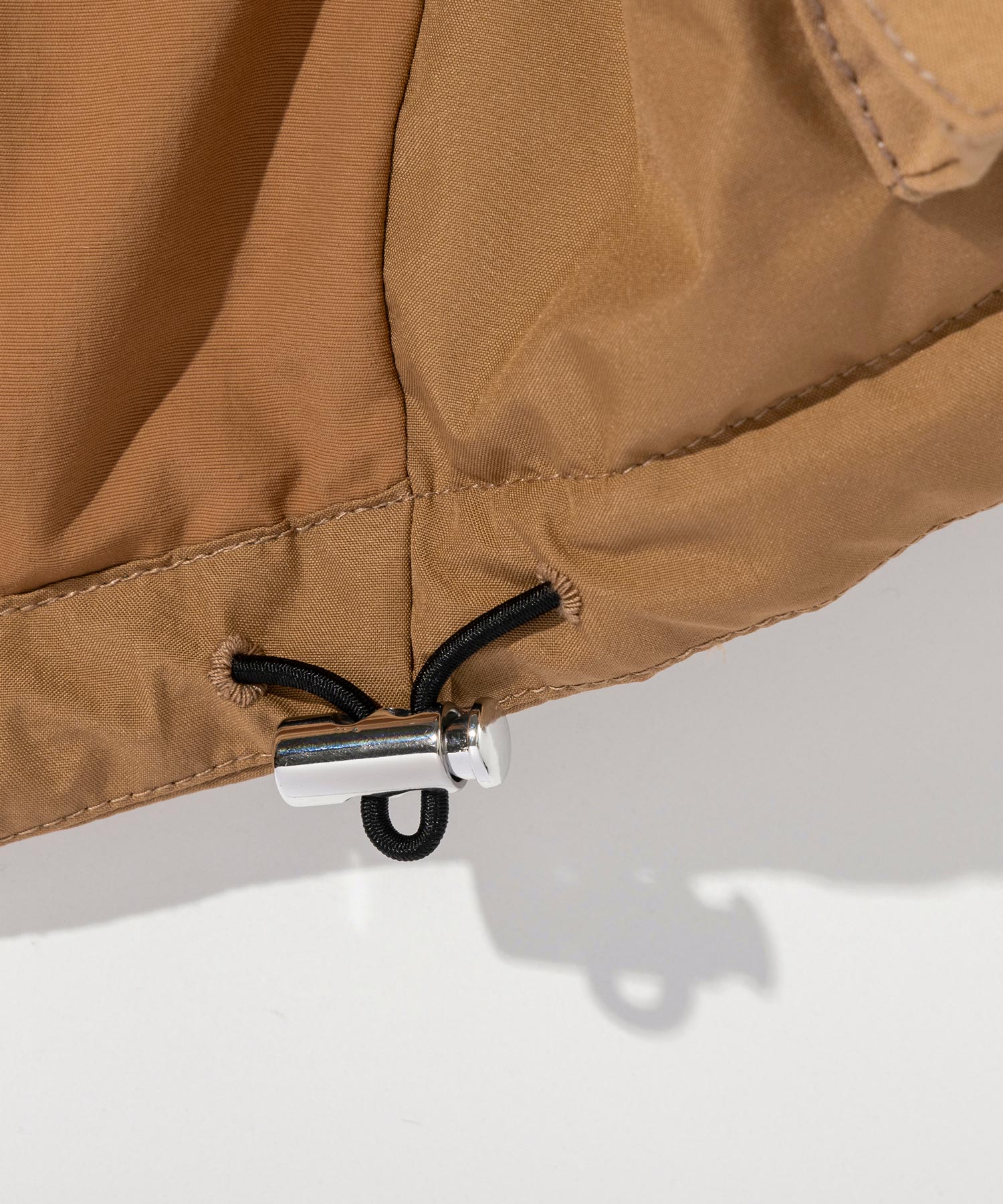 JACKET, TYPE P-001