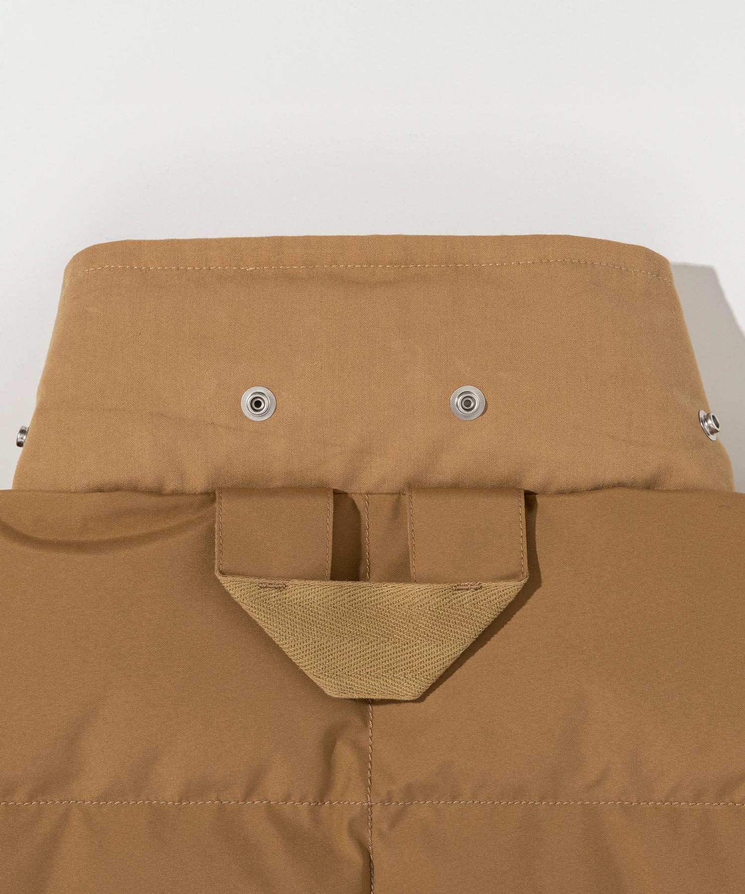 JACKET, TYPE P-001