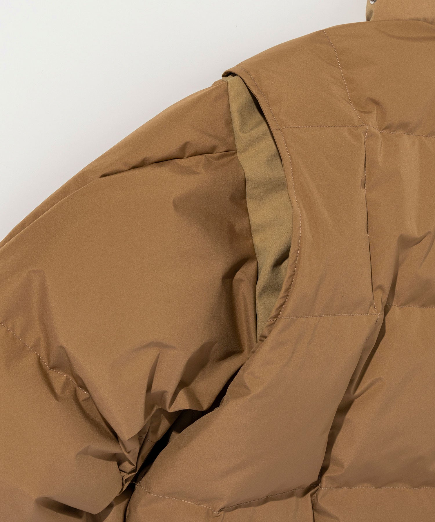 JACKET, TYPE P-001