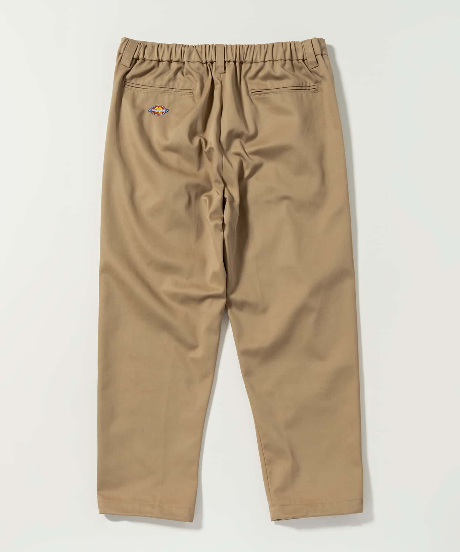 【MENS】ロングパンツ ECO TC Twill PT /inhabitant(インハビタント)