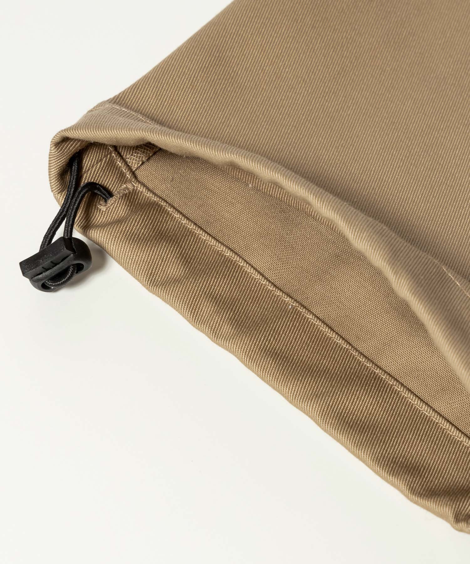 【MENS】ロングパンツ ECO TC Twill PT /inhabitant(インハビタント)