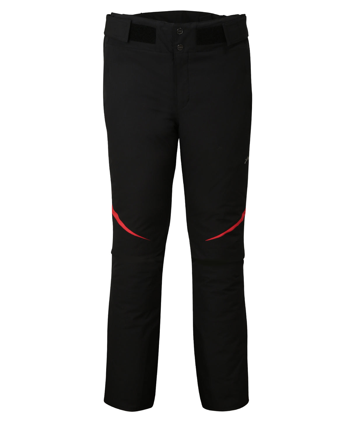 【MENS】Triangle Motif Pants トライアングルモチーフパンツ / ADVANCE-ACTIVE /phenixスキーウェア 25AW