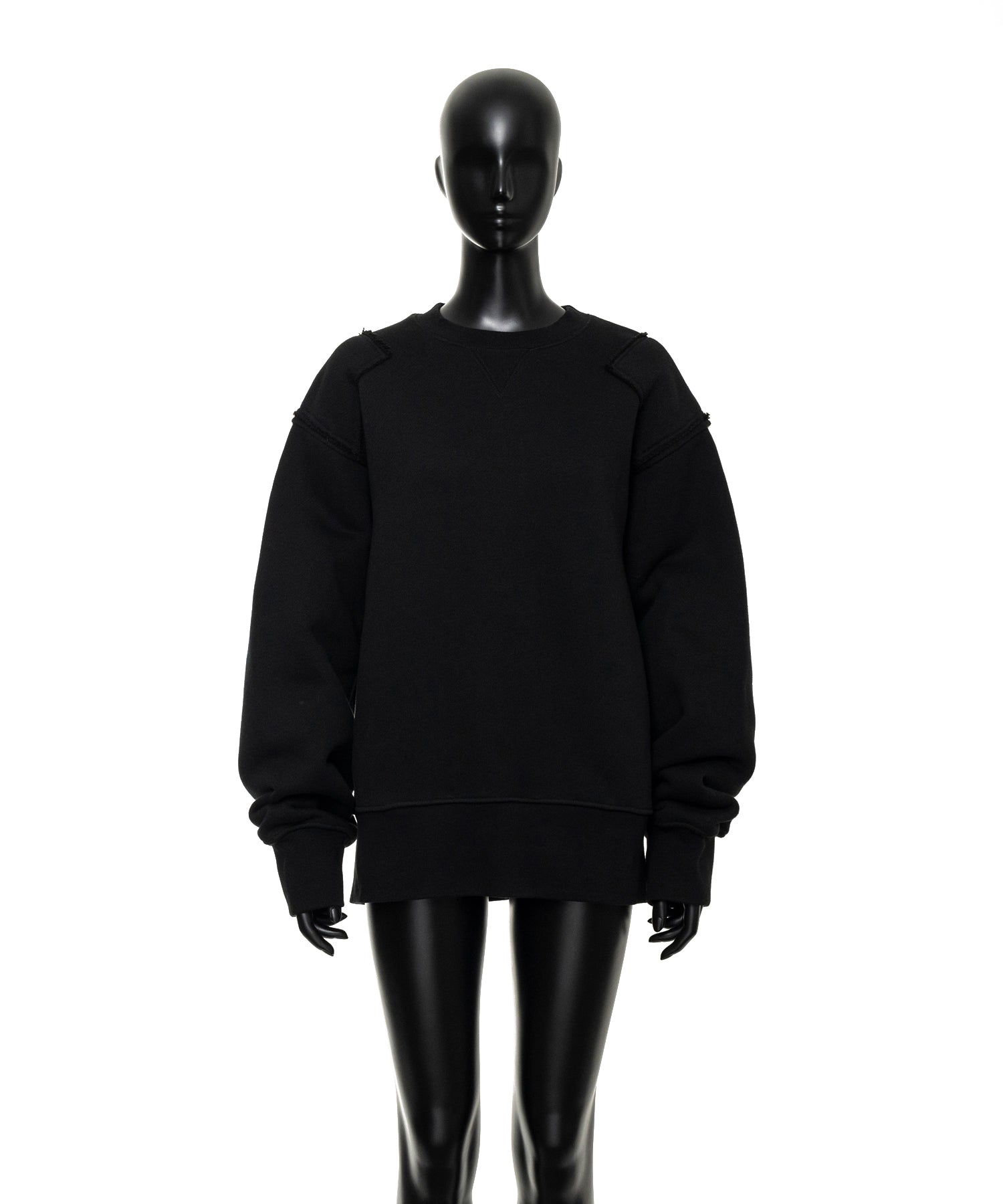 SWEAT SHIRT, TYPE P-001