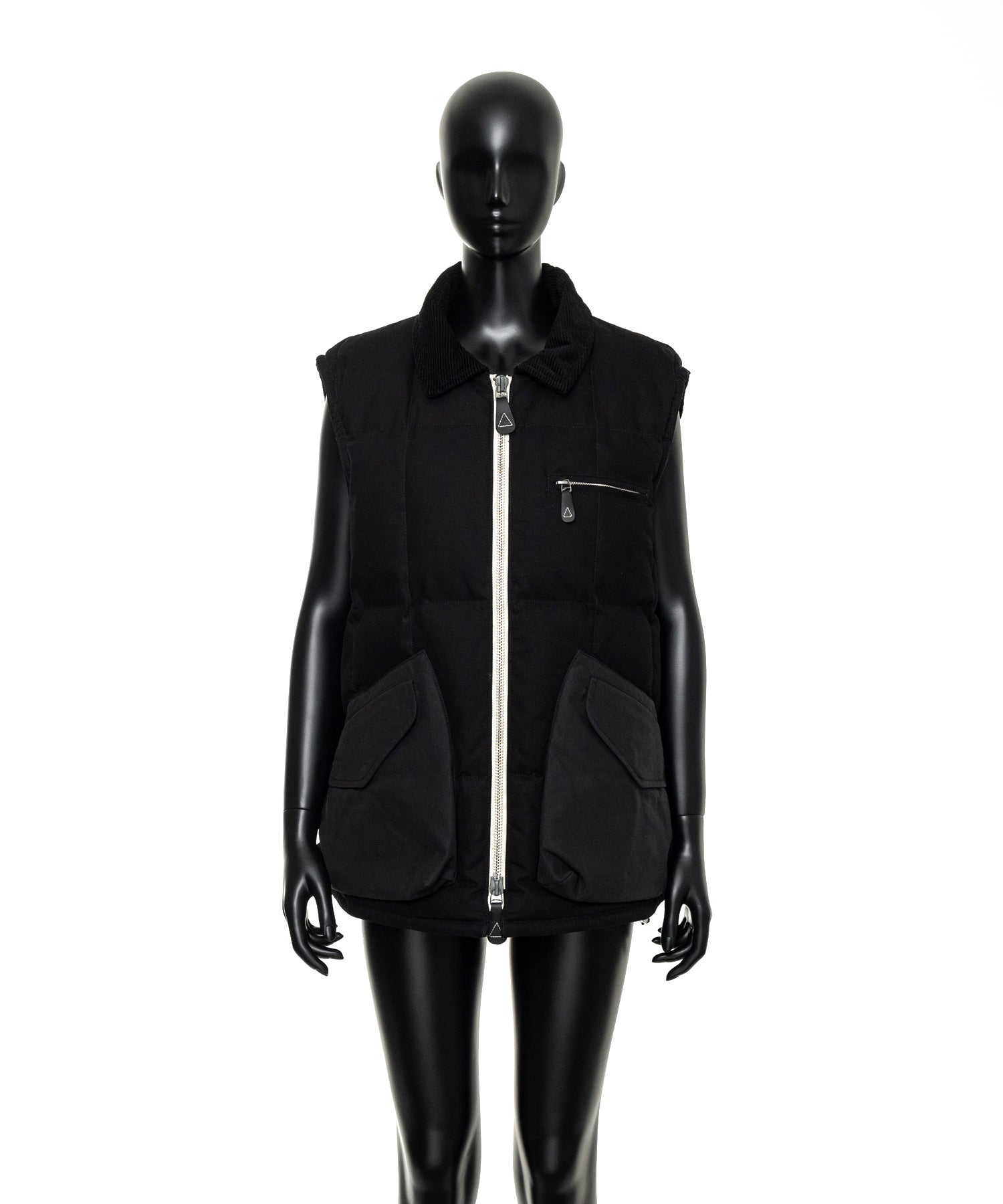 VEST, TYPE P-002
