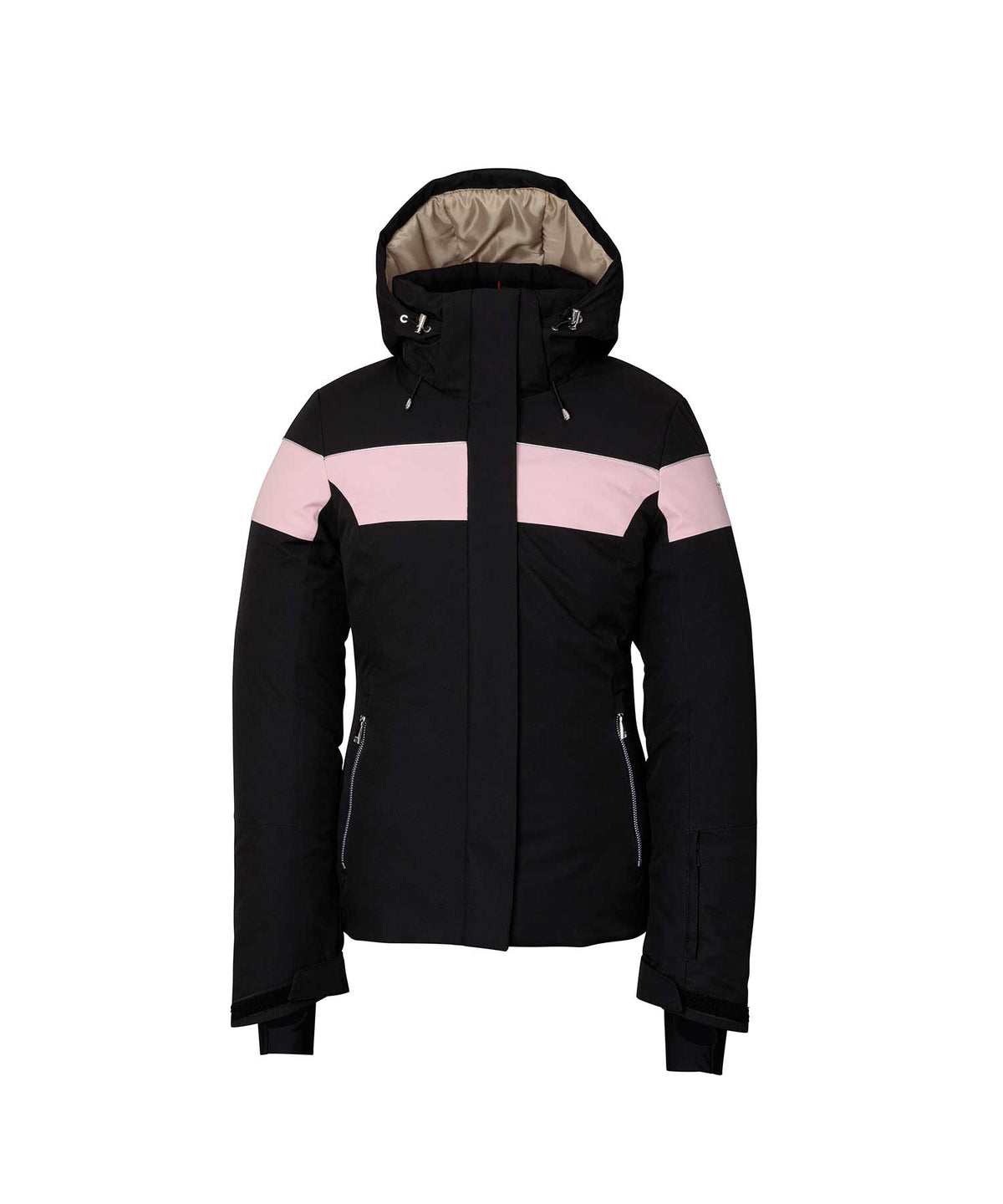 【WOMENS】スキーウェア アウタージャケット トップス Snow wave Jacket / LEGACY /phenixスキーウェア 23AW