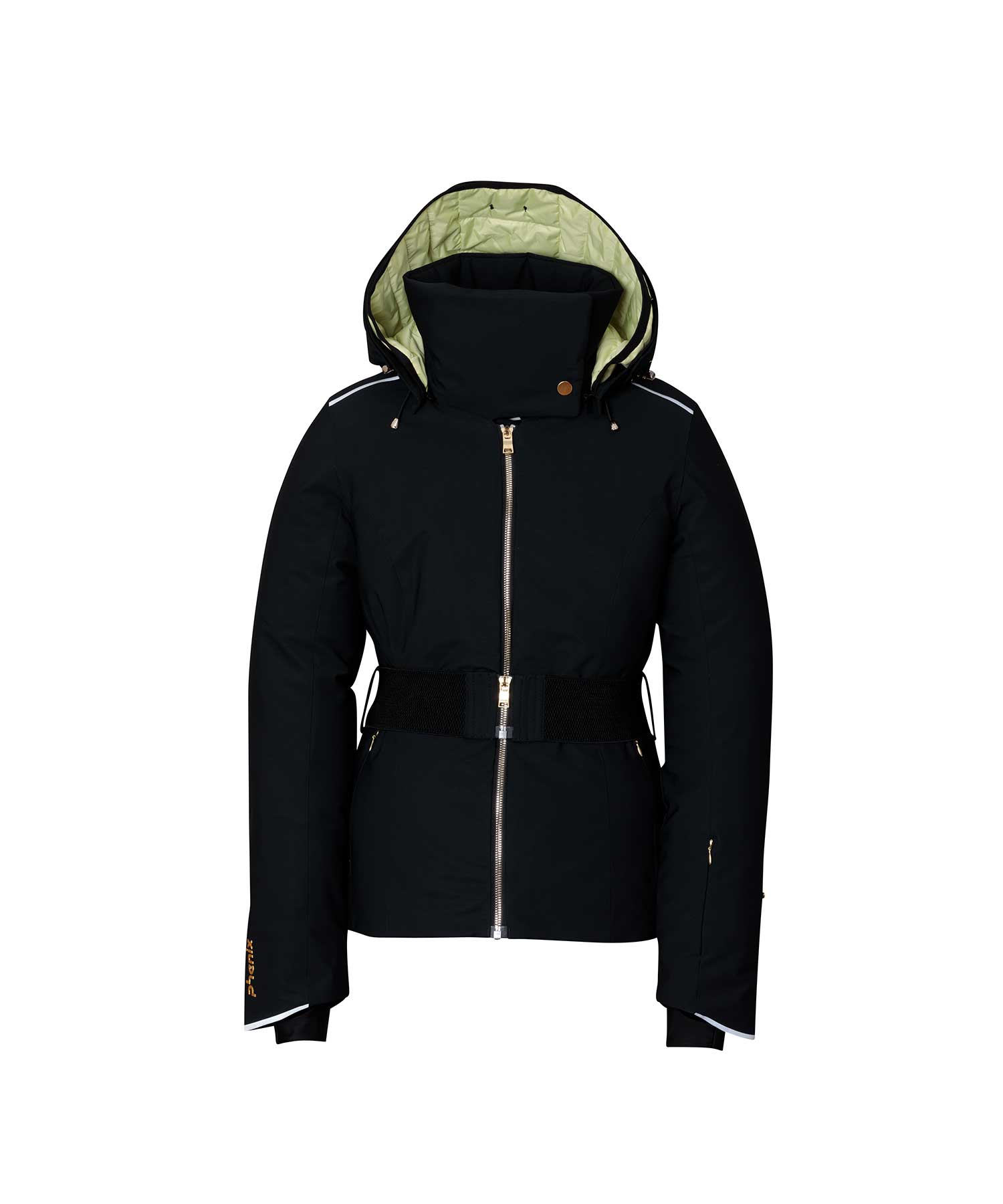 【WOMENS】スキーウェア アウタージャケット トップス Transcends Shade Jacket / GRACE /phenixスキーウェア23AW