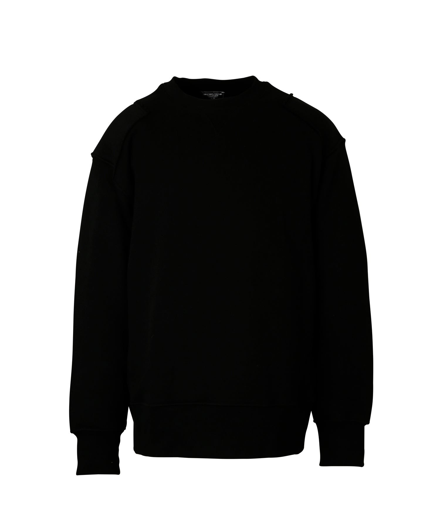 SWEAT SHIRTS, TYPE P-001