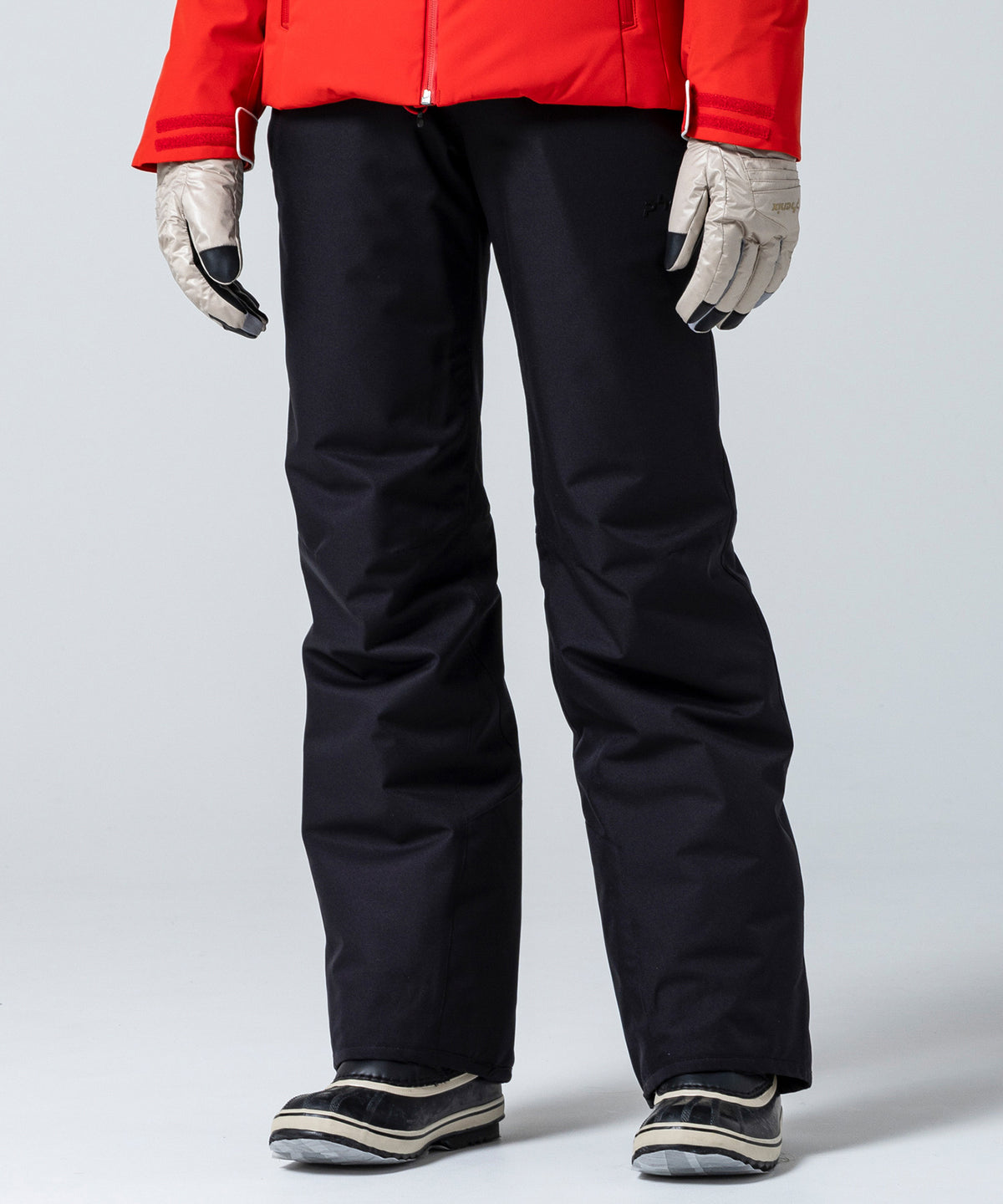 【WOMENS】Basic Easy Pants WOMEN’S ベーシックイージーパンツ / ADVANCE /phenixスキーウェア 25AW