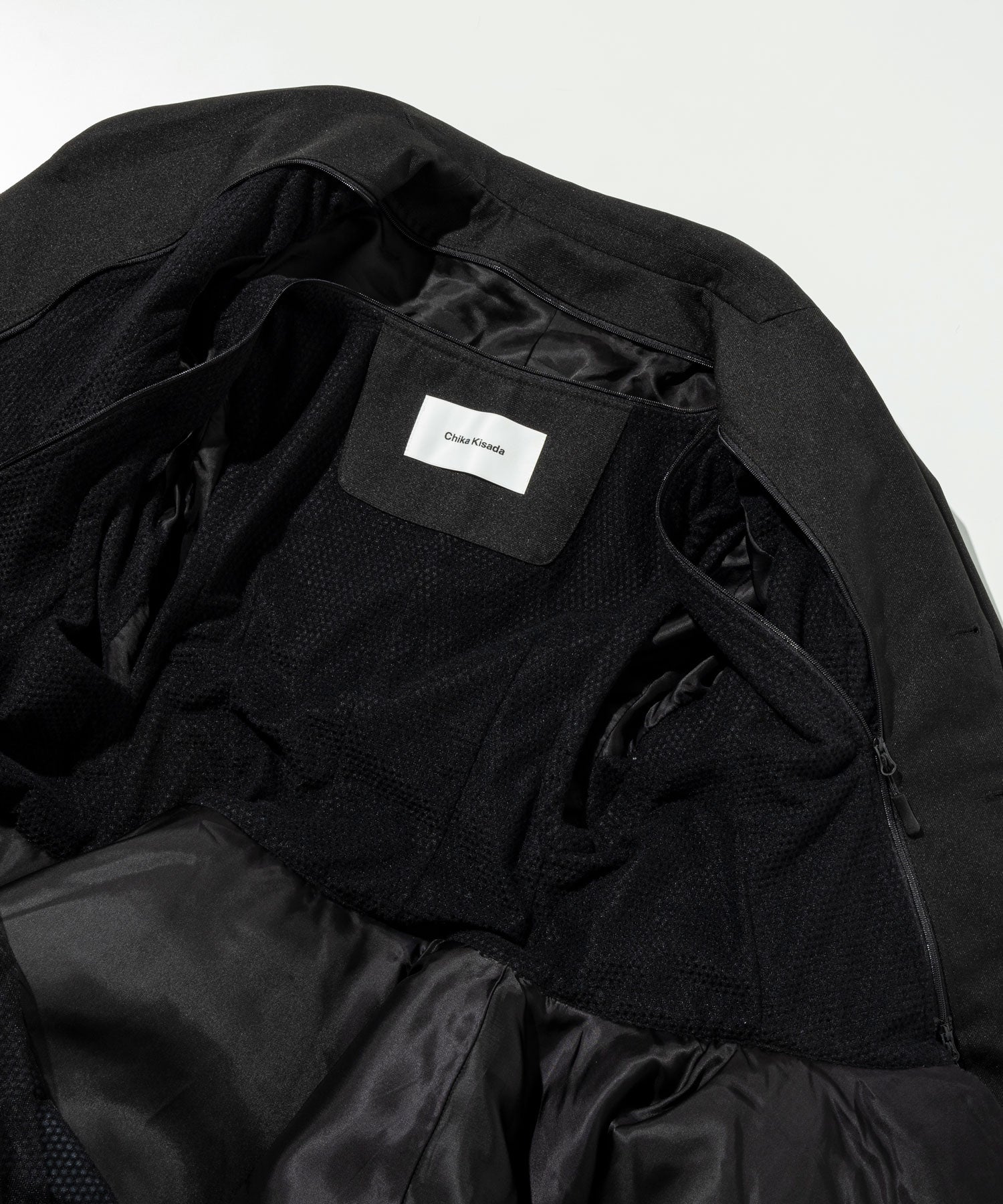JACKET, TYPE P-008