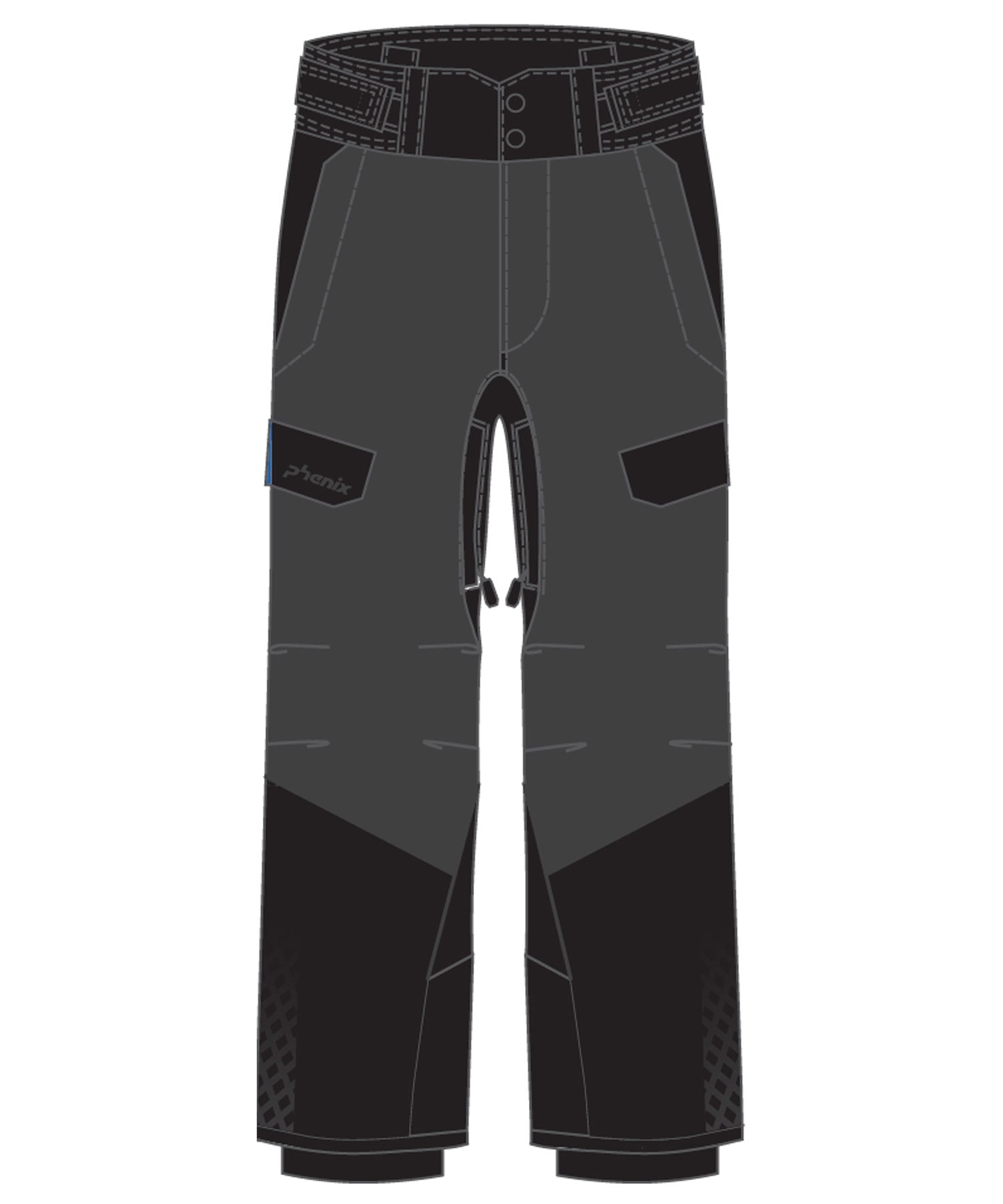 【フェニックスチーム用商品】Cutting Edge Pants B4 2025年12月中旬お届け