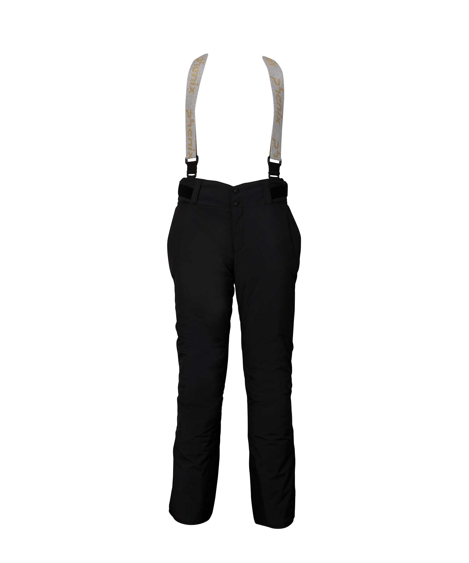 【MENS】スキーウェア ボトムス パンツ Thunderbolt Pants / LEGACY /phenixスキーウェア23AW
