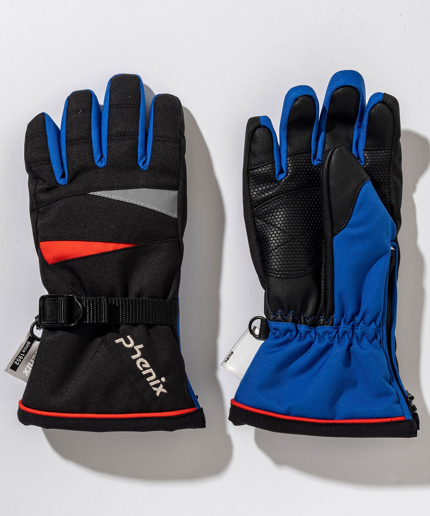 【KIDS/JUNIOR】Phenix Gloves フェニックスグローブ /phenixスキーウェア 25AW