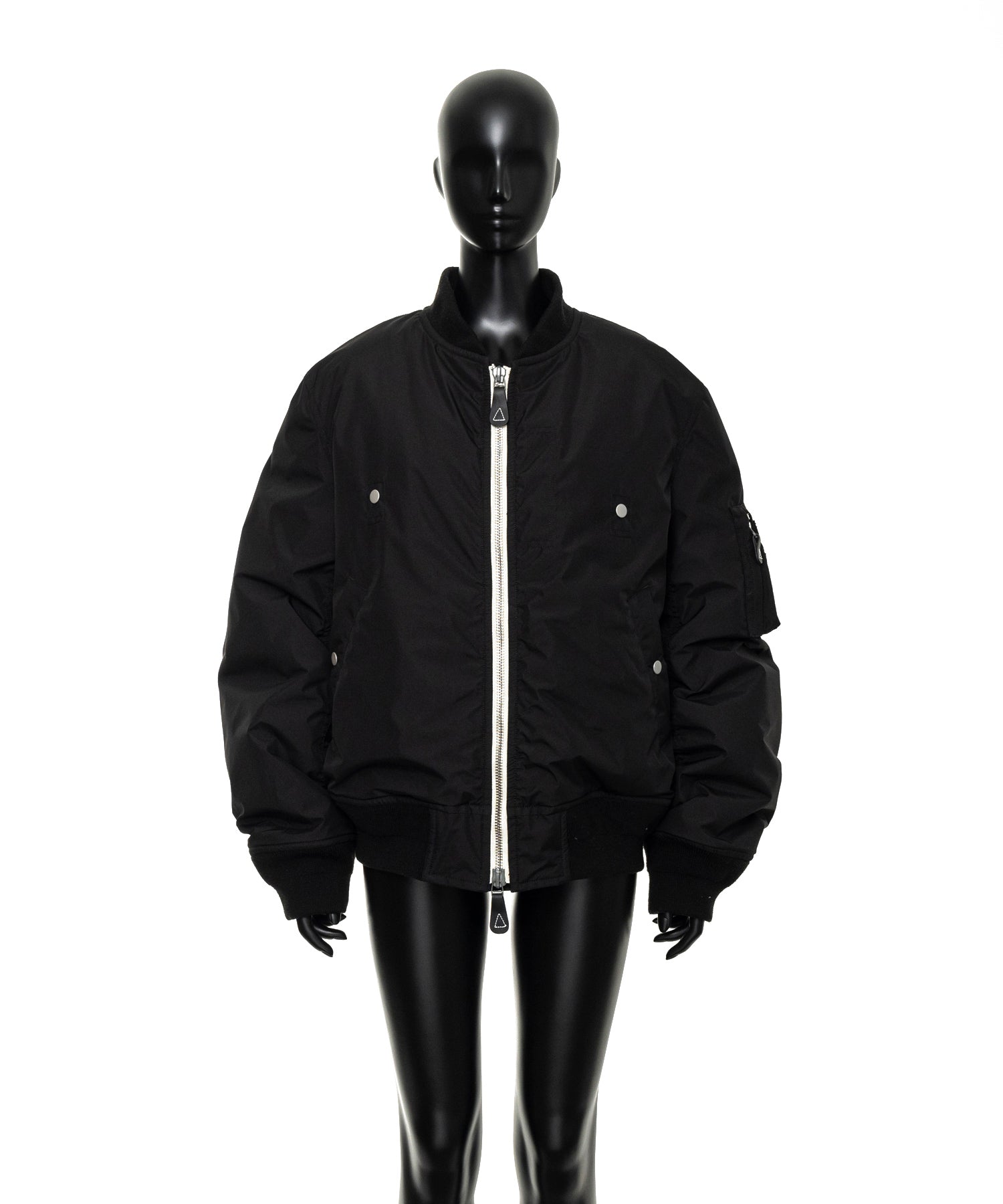 JACKET, TYPE P-003