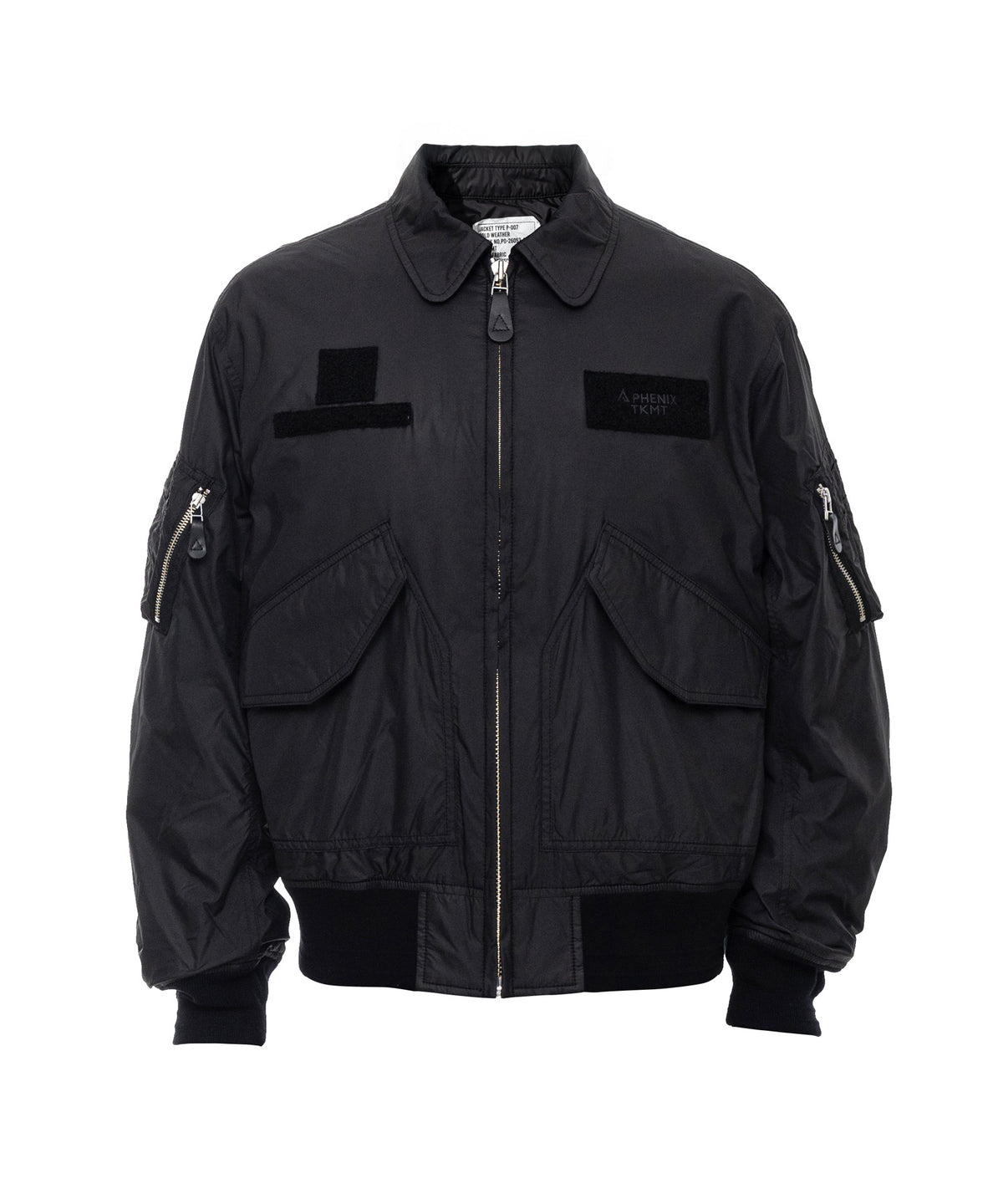 TKMT - JACKET, TYPE P-007 / QUILTED TECH CWU-45/P JACKET - 1月中旬お届け