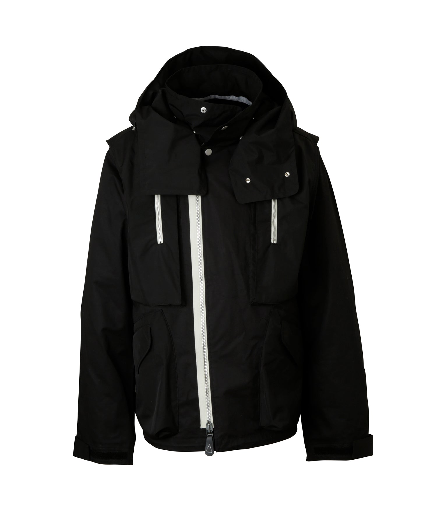 JACKET, TYPE P-002