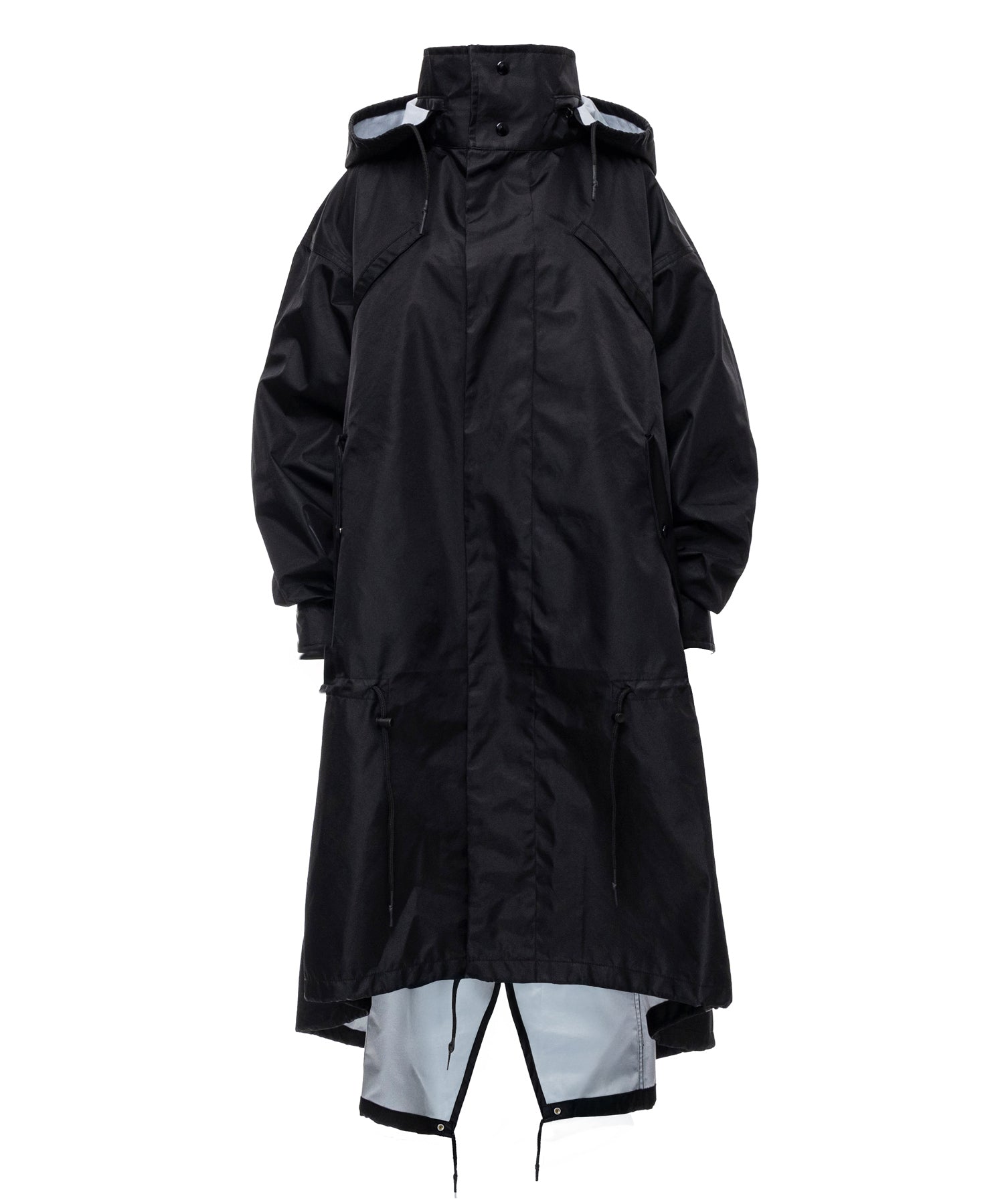 TOGA - COAT, TYPE P-001 / URBAN MOUNTAIN FIELD COAT