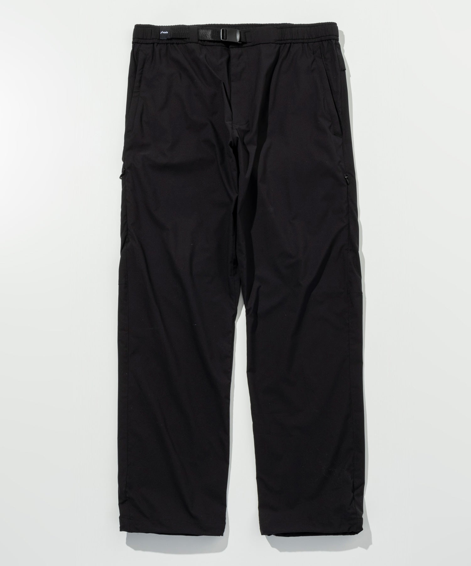 【MENS】SUMMER ALERT PANTS : STANDARD FIT サマーアラートパンツ:スタンダードフィット / ハイキング 登山 ストレッチ 撥水 /phenix outdoor(フェニックスアウトドア)