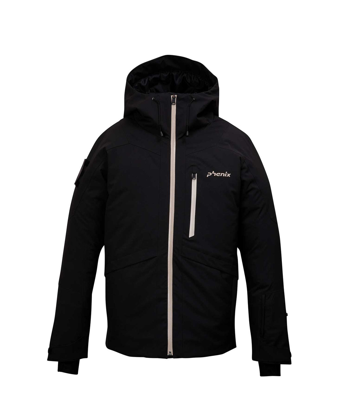 【MENS】スキーウェア アウタージャケット トップス Time Space Jacket / LEGACY /phenixスキーウェア23AW