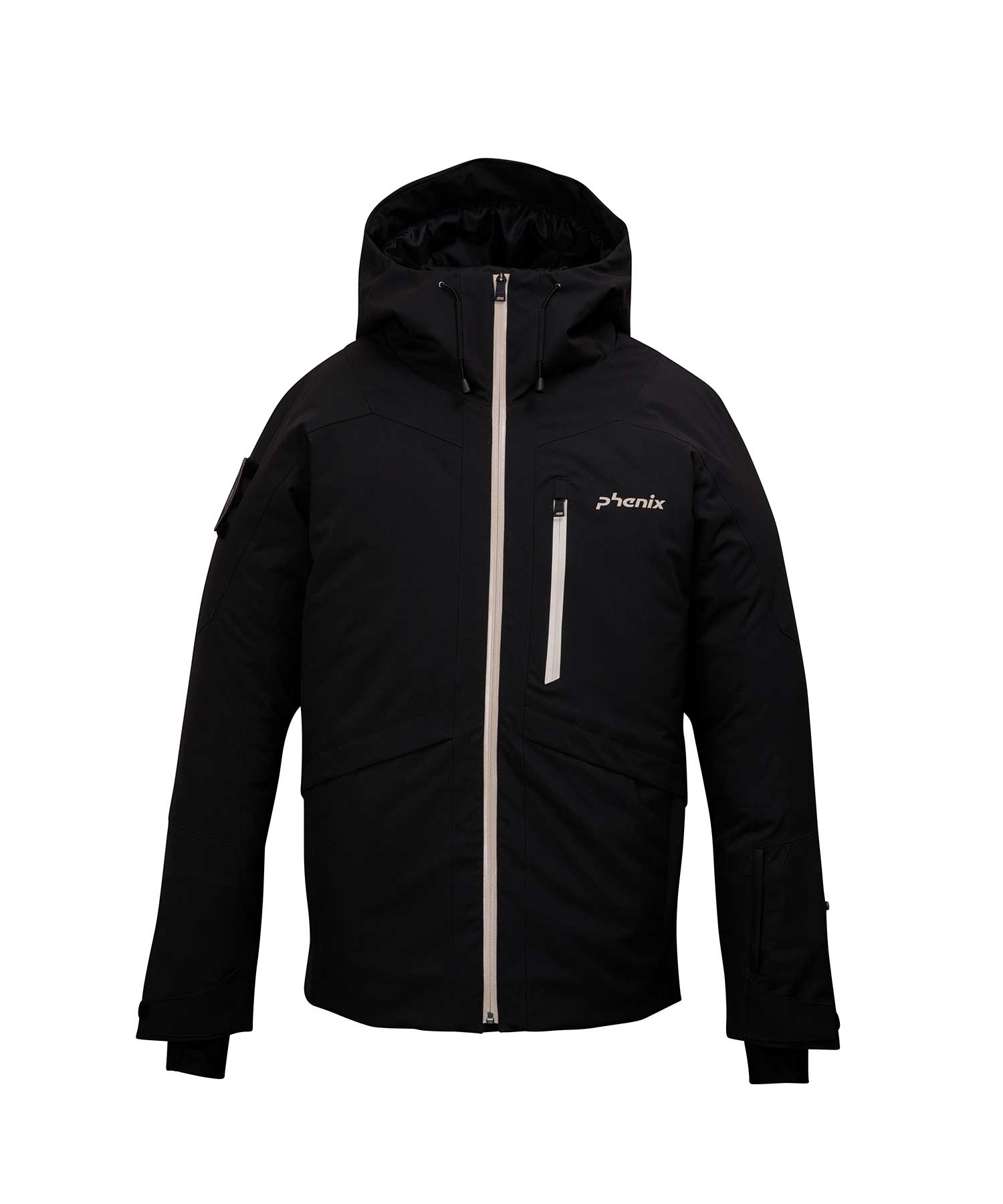 【MENS】スキーウェア アウタージャケット トップス Time Space Jacket / LEGACY /phenixスキーウェア23AW