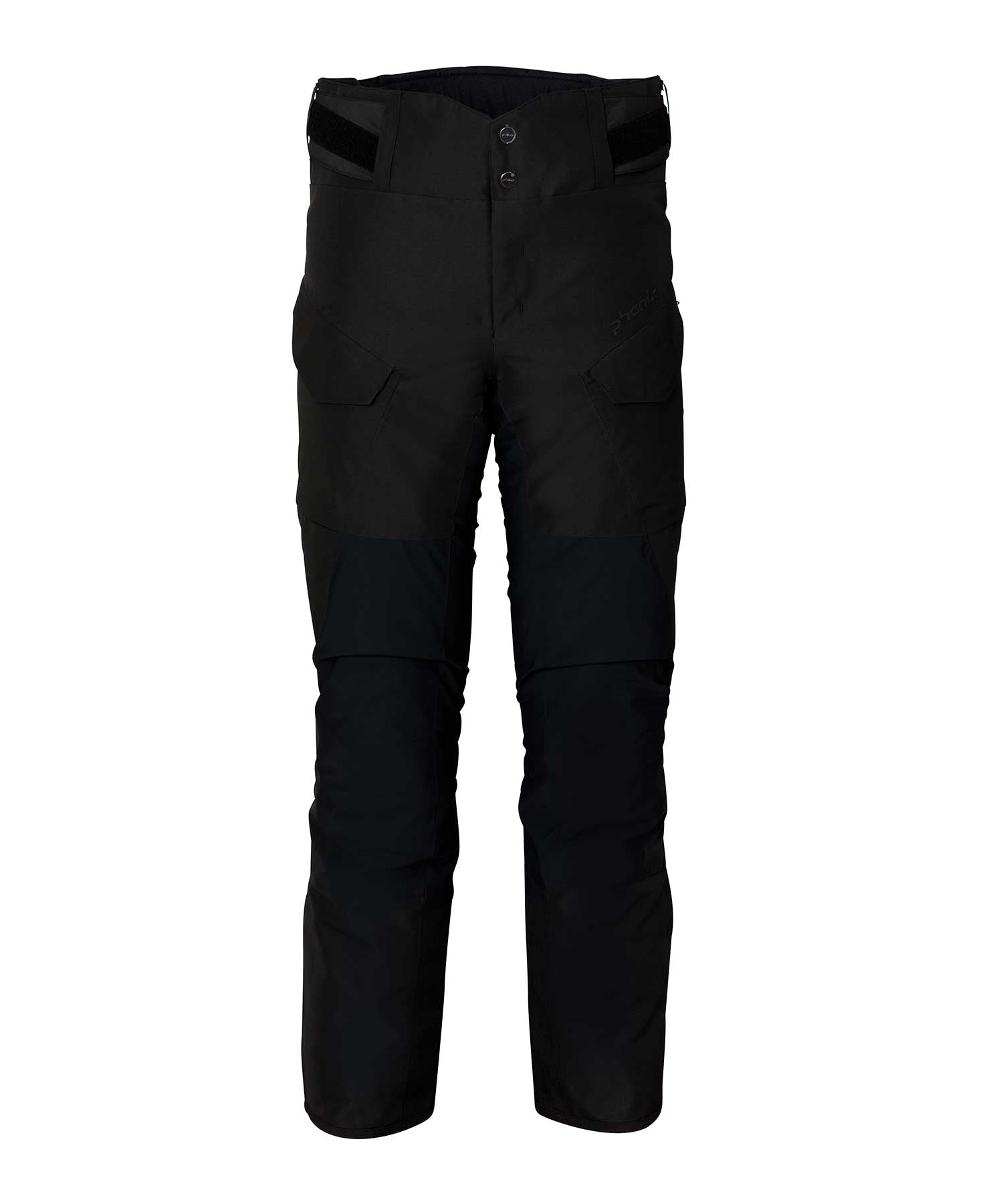 【MENS】スキーウェア ボトムス パンツ WINDSTOPPER プロダクト by GORE TEX LABS ゴアテックスウェア Alpine Satellite Cargo Pants / Alpine Diversity /phenixスキーウェア23AW