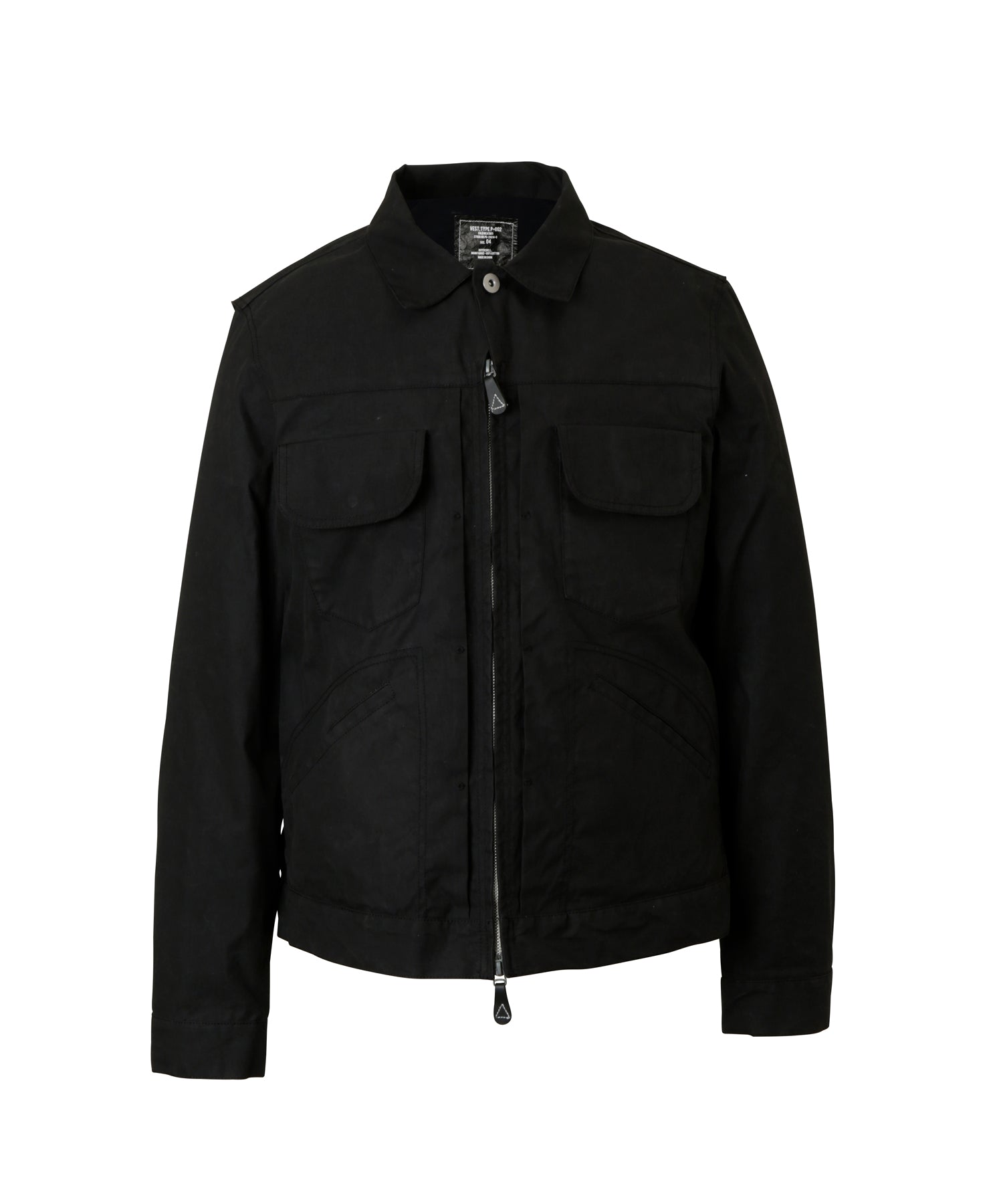 JACKET, TYPE P-014