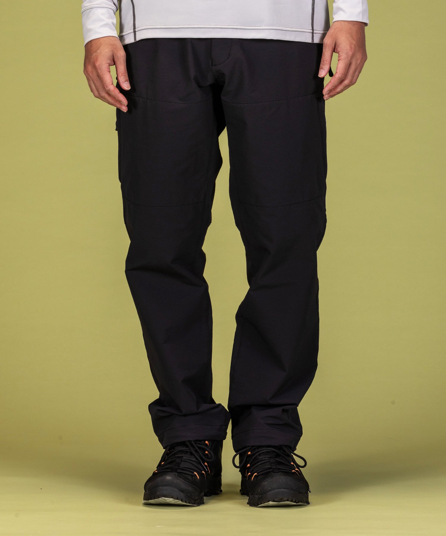 【MENS】トースティーパンツ 保温 撥水 ストレッチ /phenix outdoor(フェニックスアウトドア)