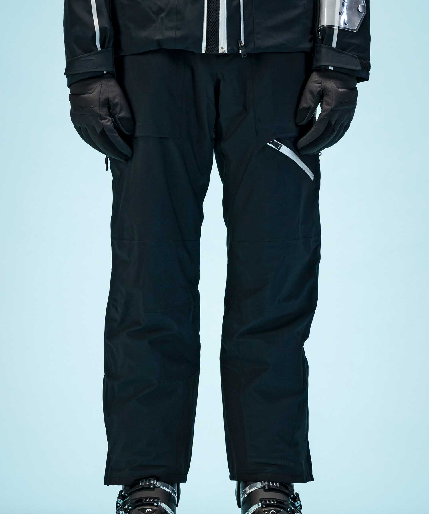 【MENS】スキーウェア ボトムス パンツ GT Demo Performance Pants / Demo Performance /phenixスキーウェア23AW