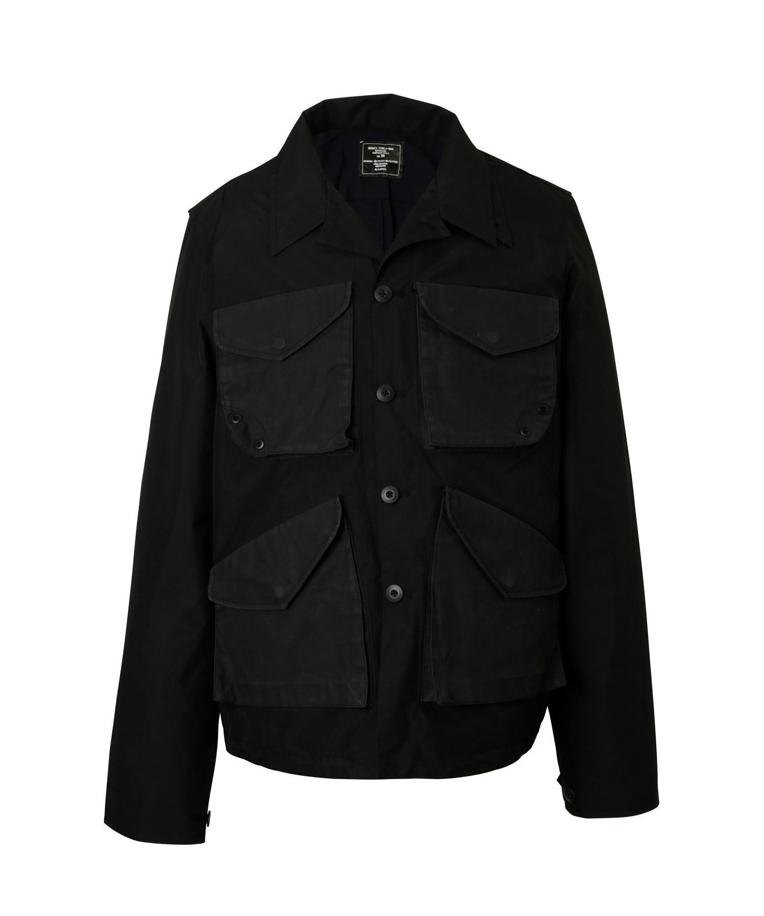 JACKET, TYPE P-004