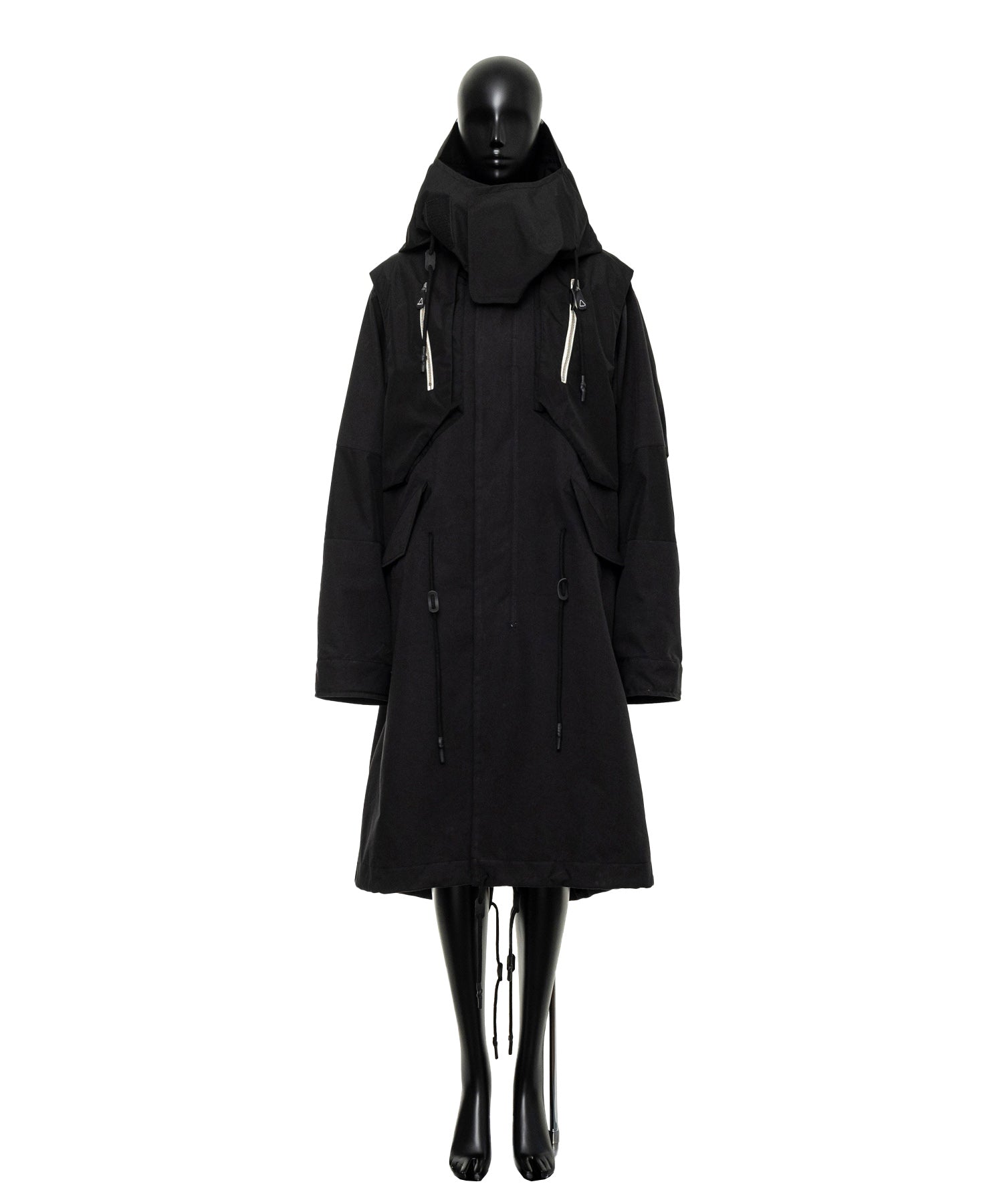 COAT, TYPE P-001