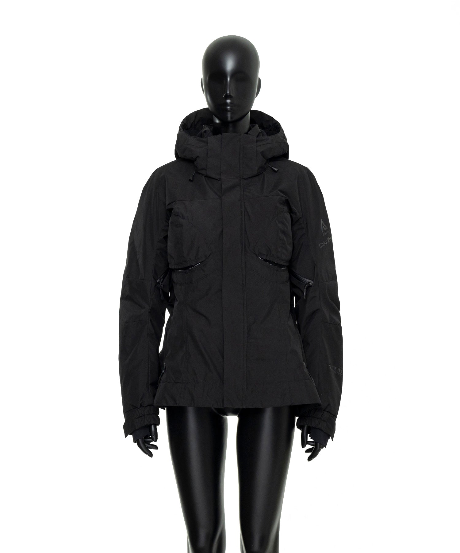JACKET, TYPE P-009