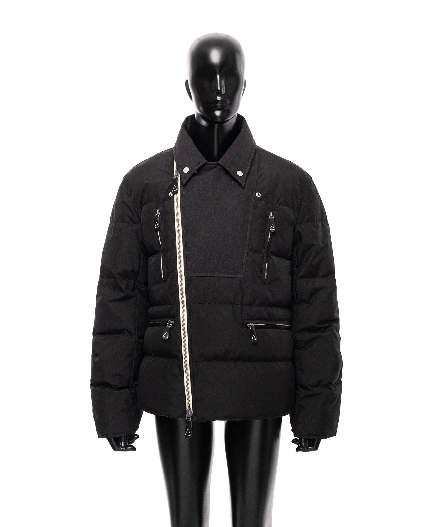 JACKET, TYPE P-005