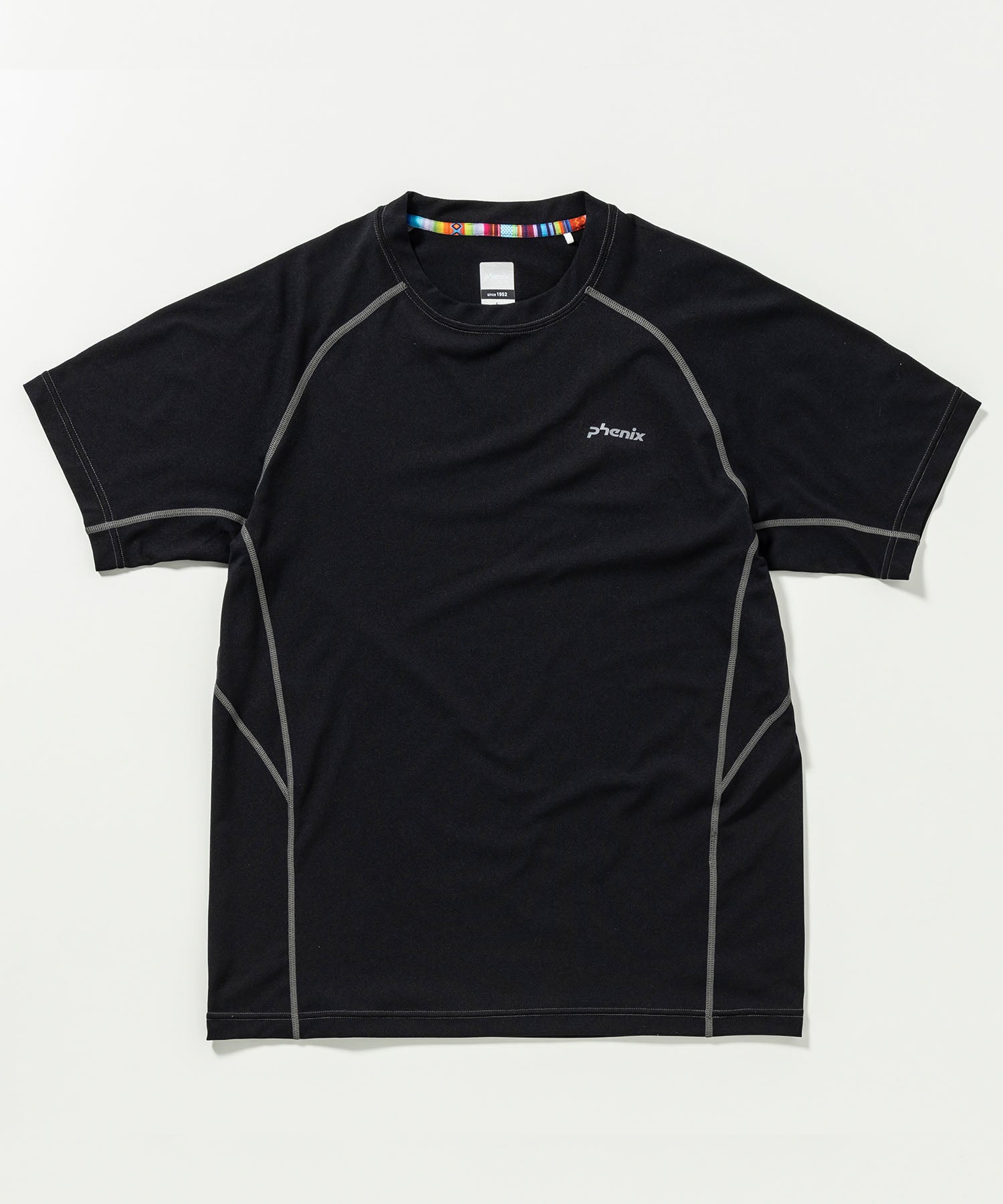 MENS】CREW NECK SHORT SLEEVE T-SHIRTS クルーネック半袖Tシャツ / 速